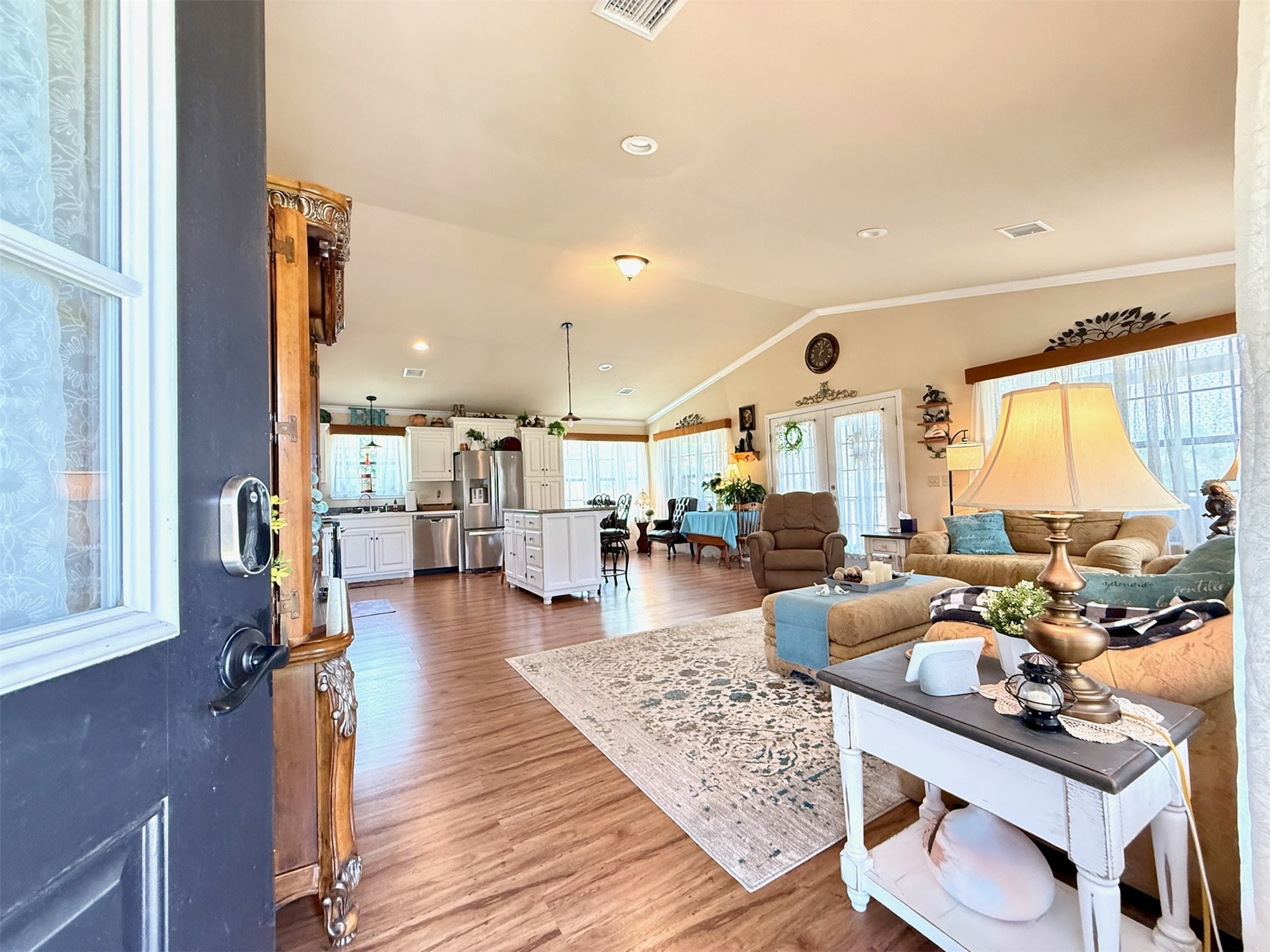 32752 S Highland Road Inola OK 74036