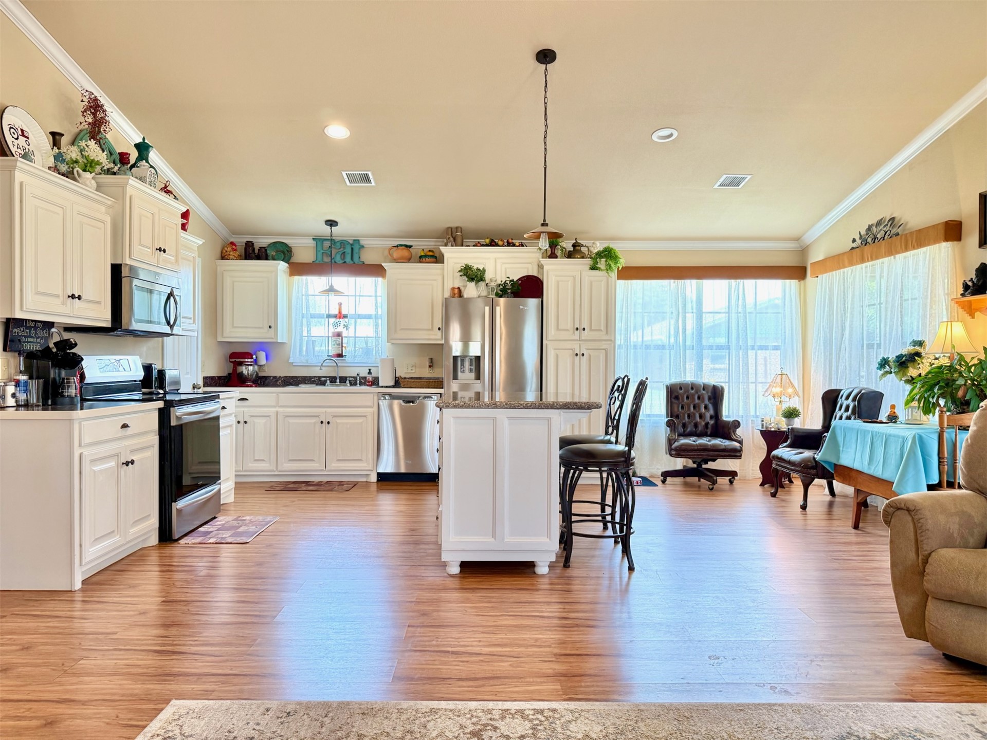 32752 S Highland Road Inola OK 74036