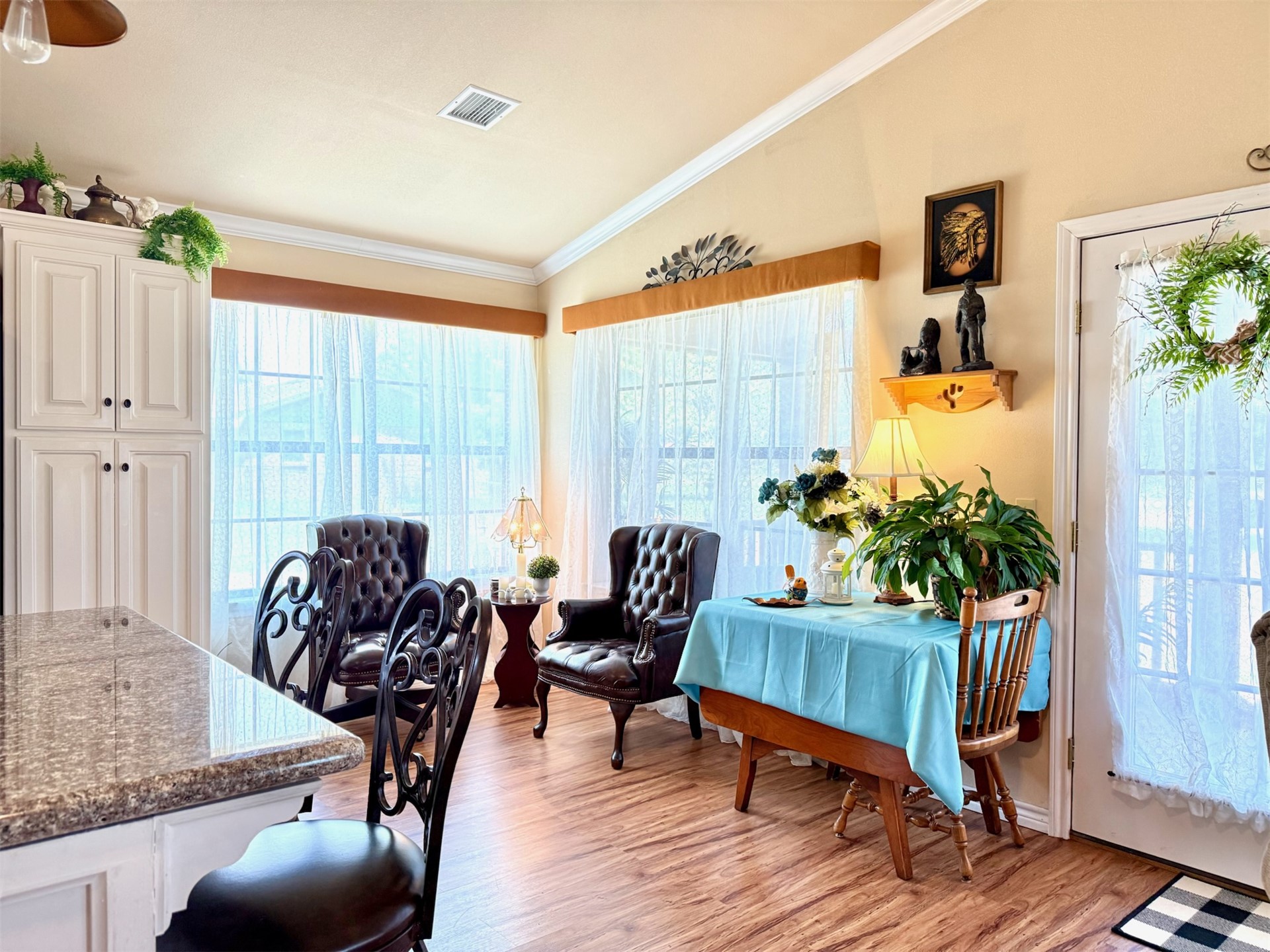 32752 S Highland Road Inola OK 74036