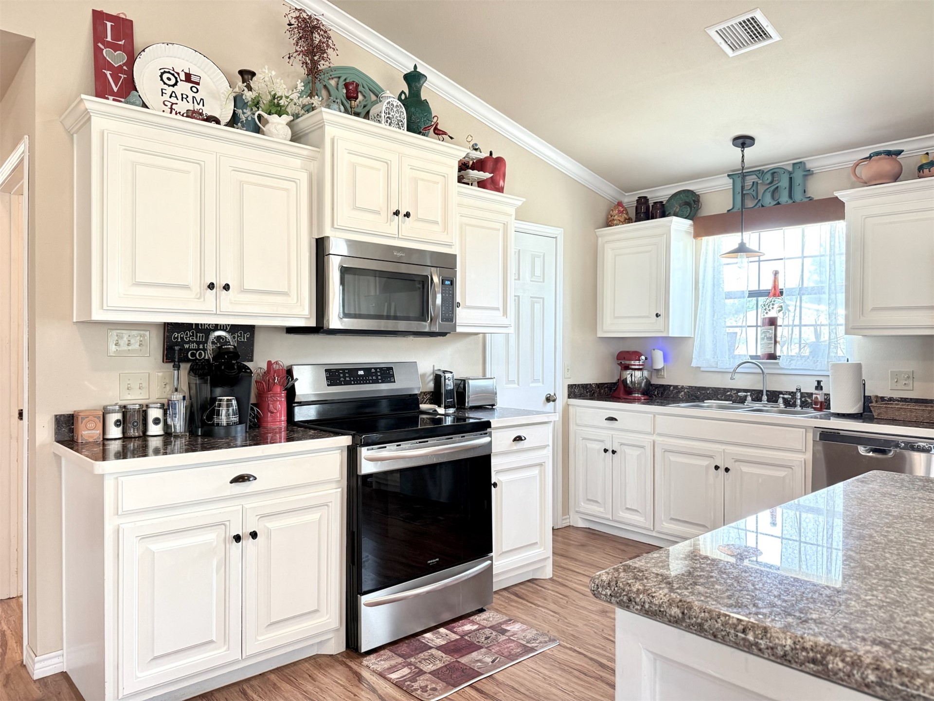 32752 S Highland Road Inola OK 74036