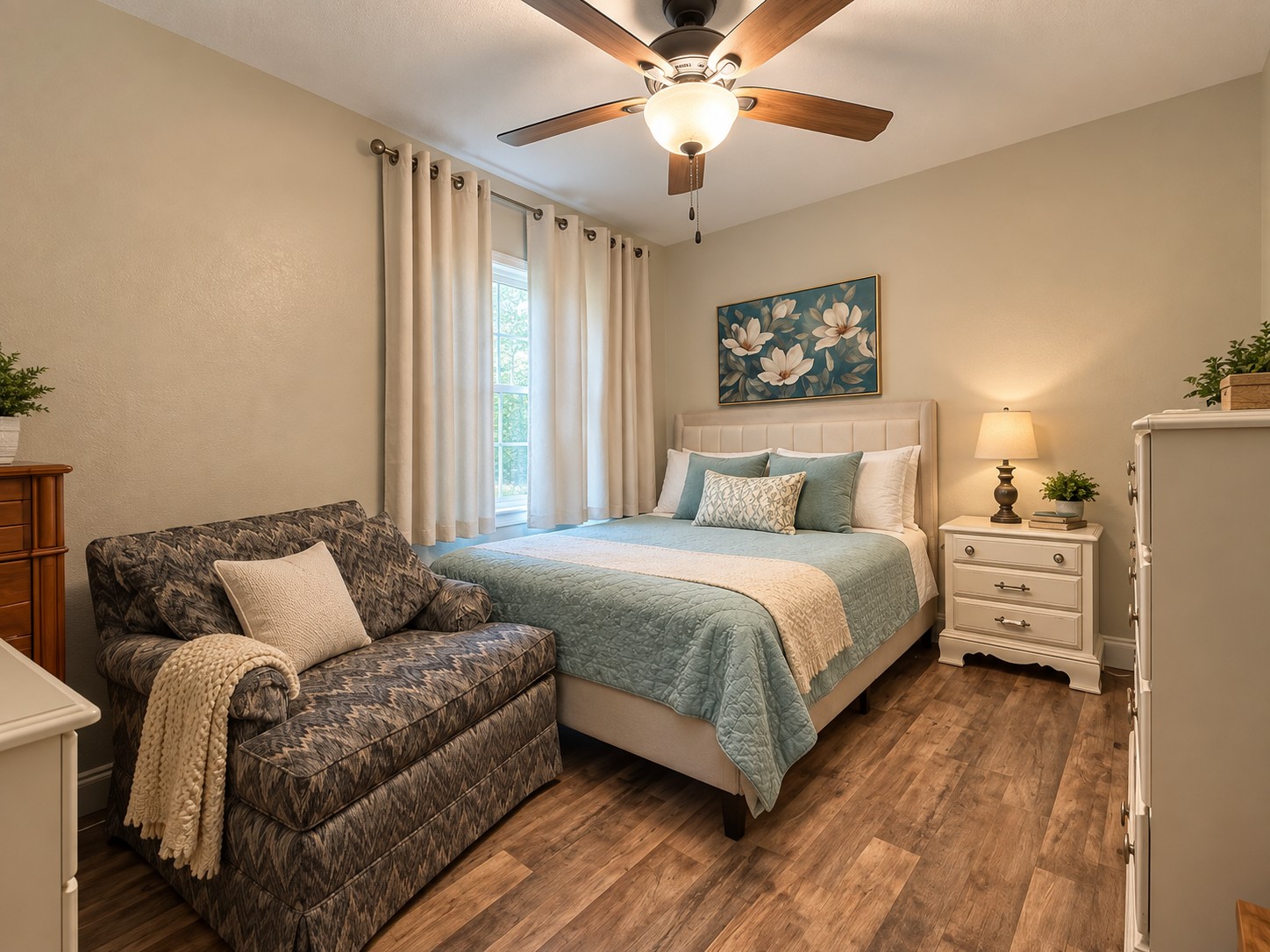 1218 11th NW Ardmore OK 73401