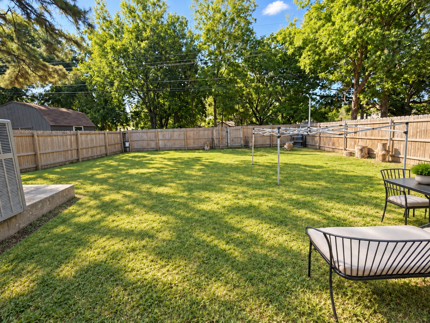 1218 11th NW Ardmore OK 73401