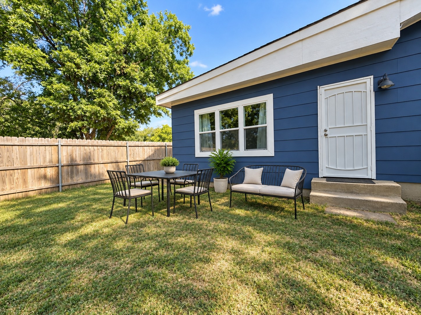 1218 11th NW Ardmore OK 73401