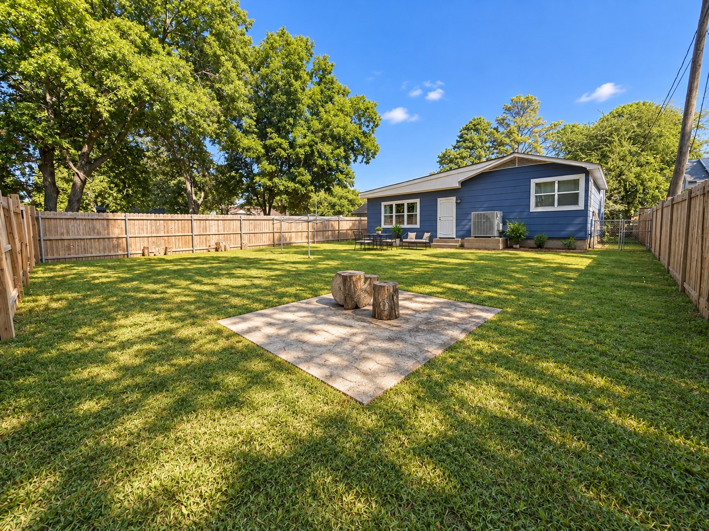 1218 11th NW Ardmore OK 73401