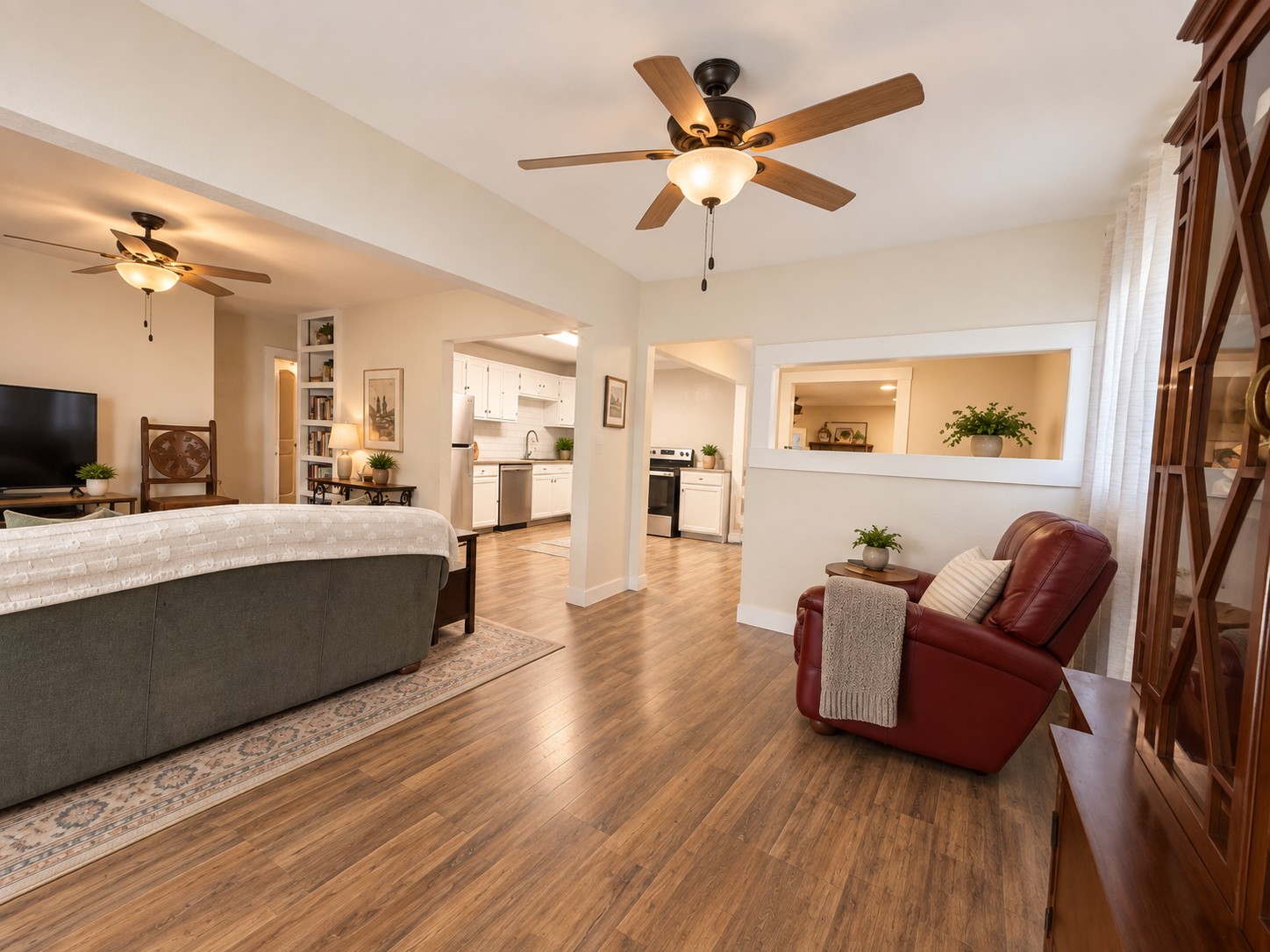 1218 11th NW Ardmore OK 73401