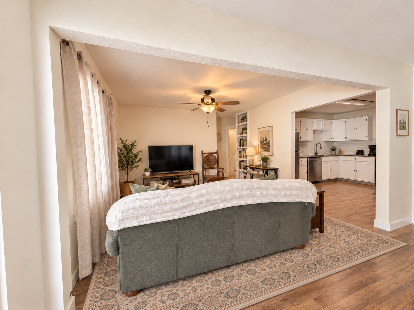 1218 11th NW Ardmore OK 73401