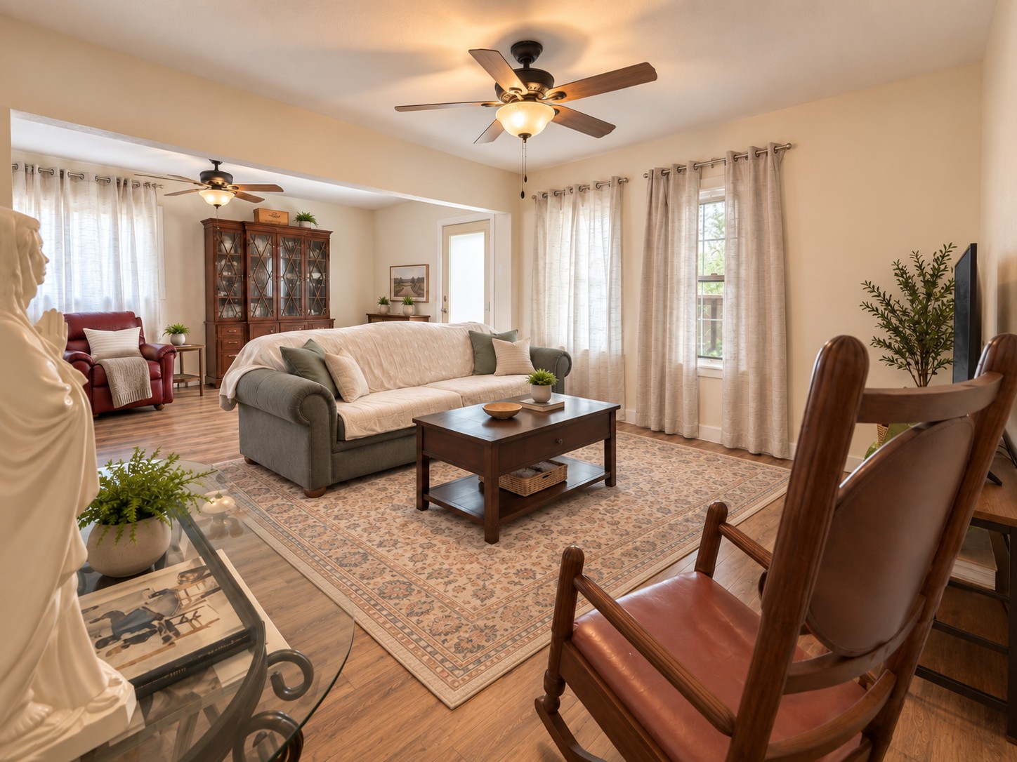 1218 11th NW Ardmore OK 73401