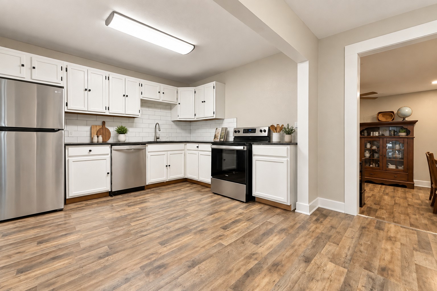 1218 11th NW Ardmore OK 73401