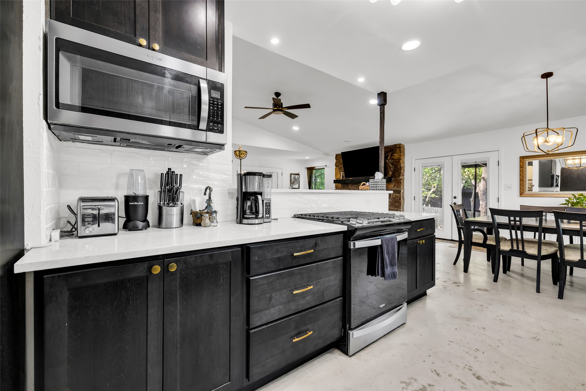 1382 Forest Lane Catoosa OK 74015