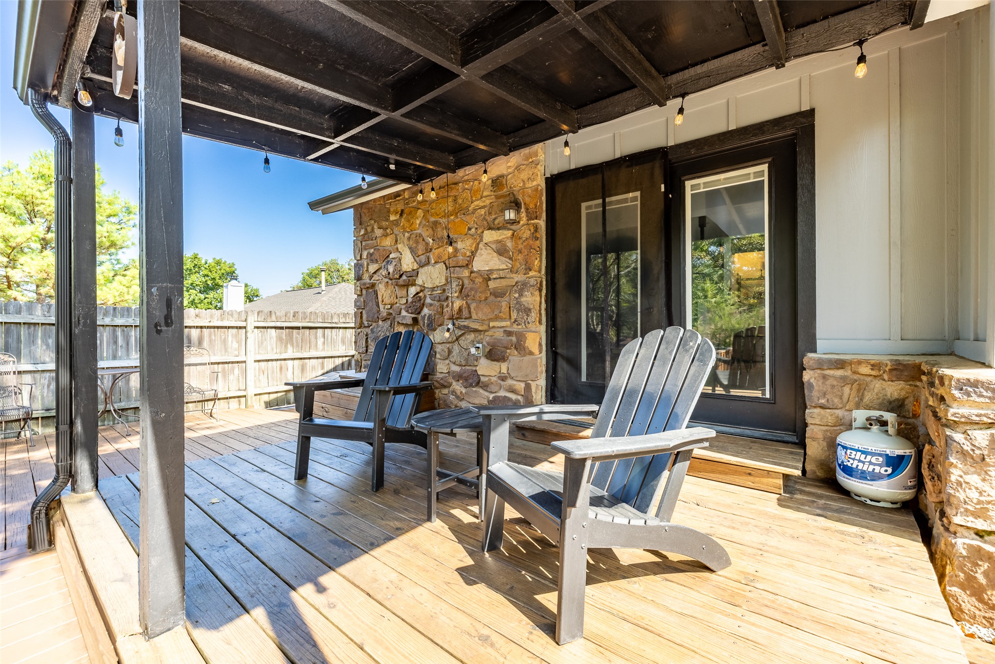 1382 Forest Lane Catoosa OK 74015