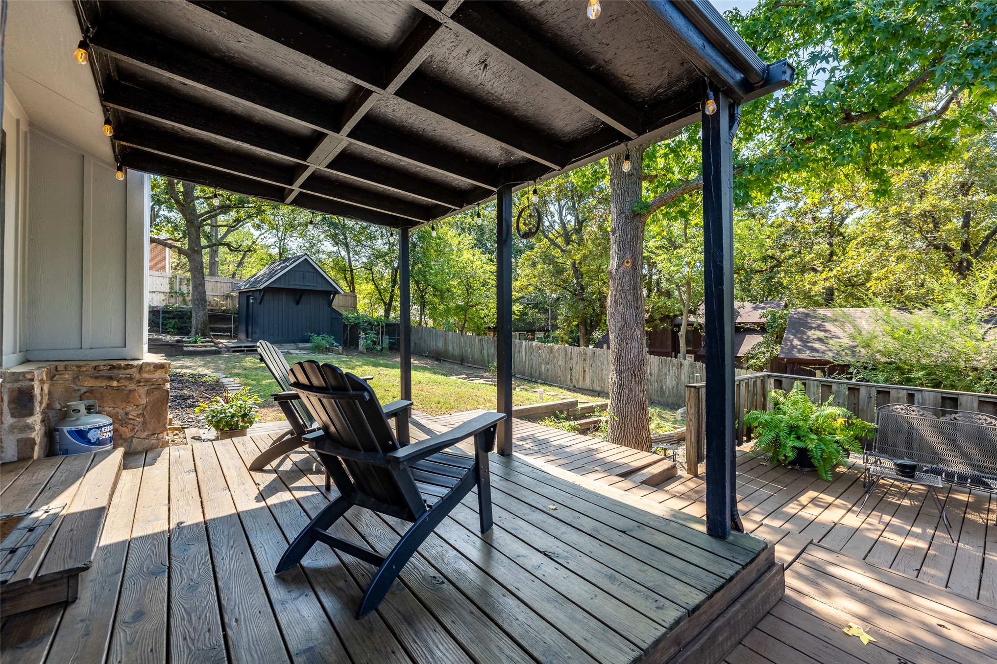 1382 Forest Lane Catoosa OK 74015