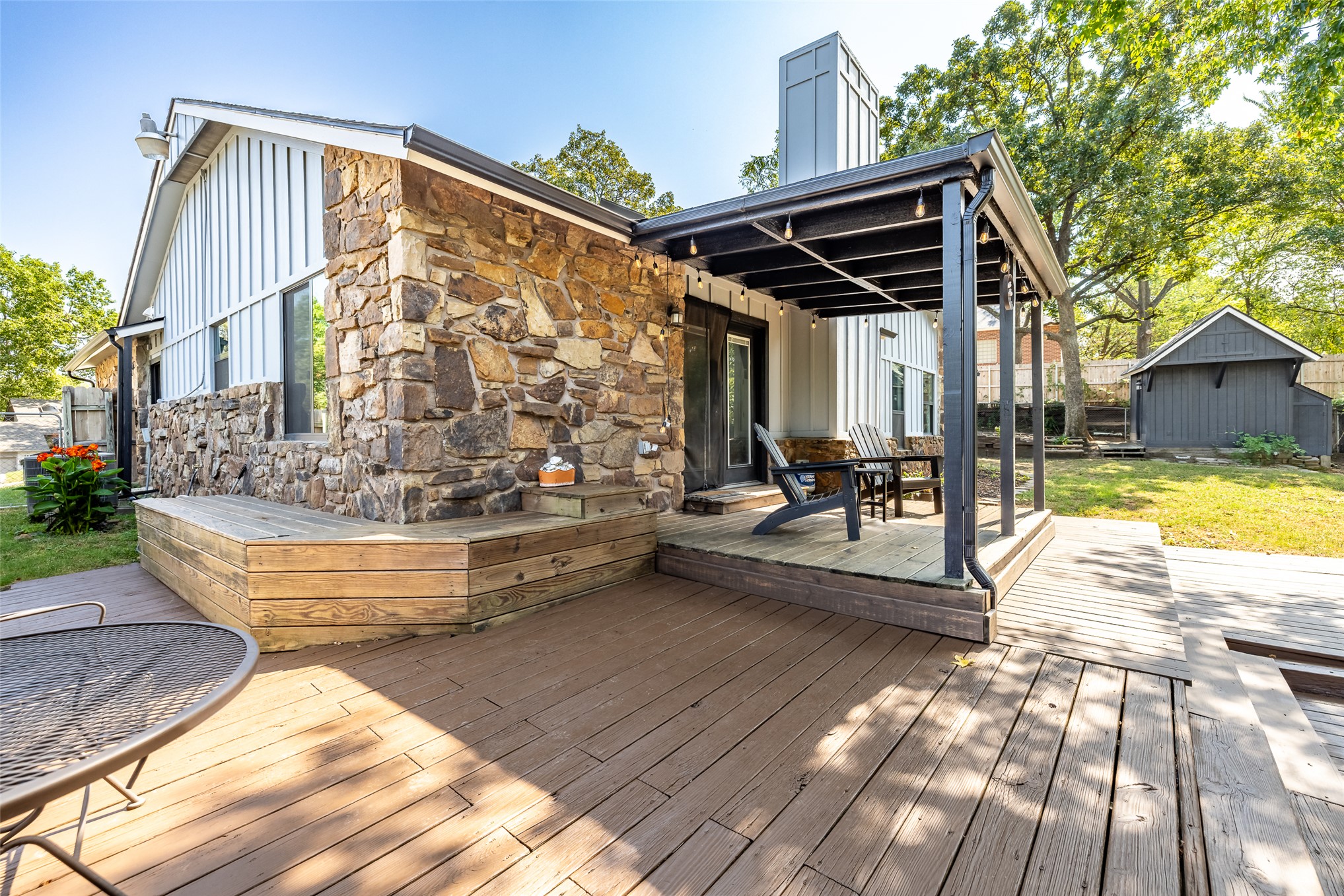 1382 Forest Lane Catoosa OK 74015