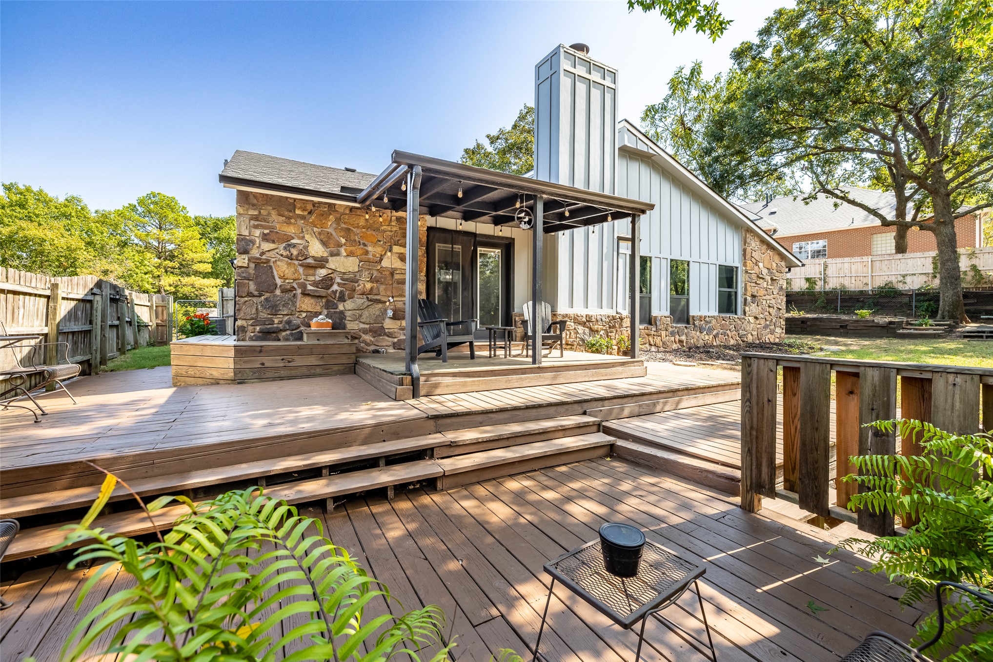 1382 Forest Lane Catoosa OK 74015