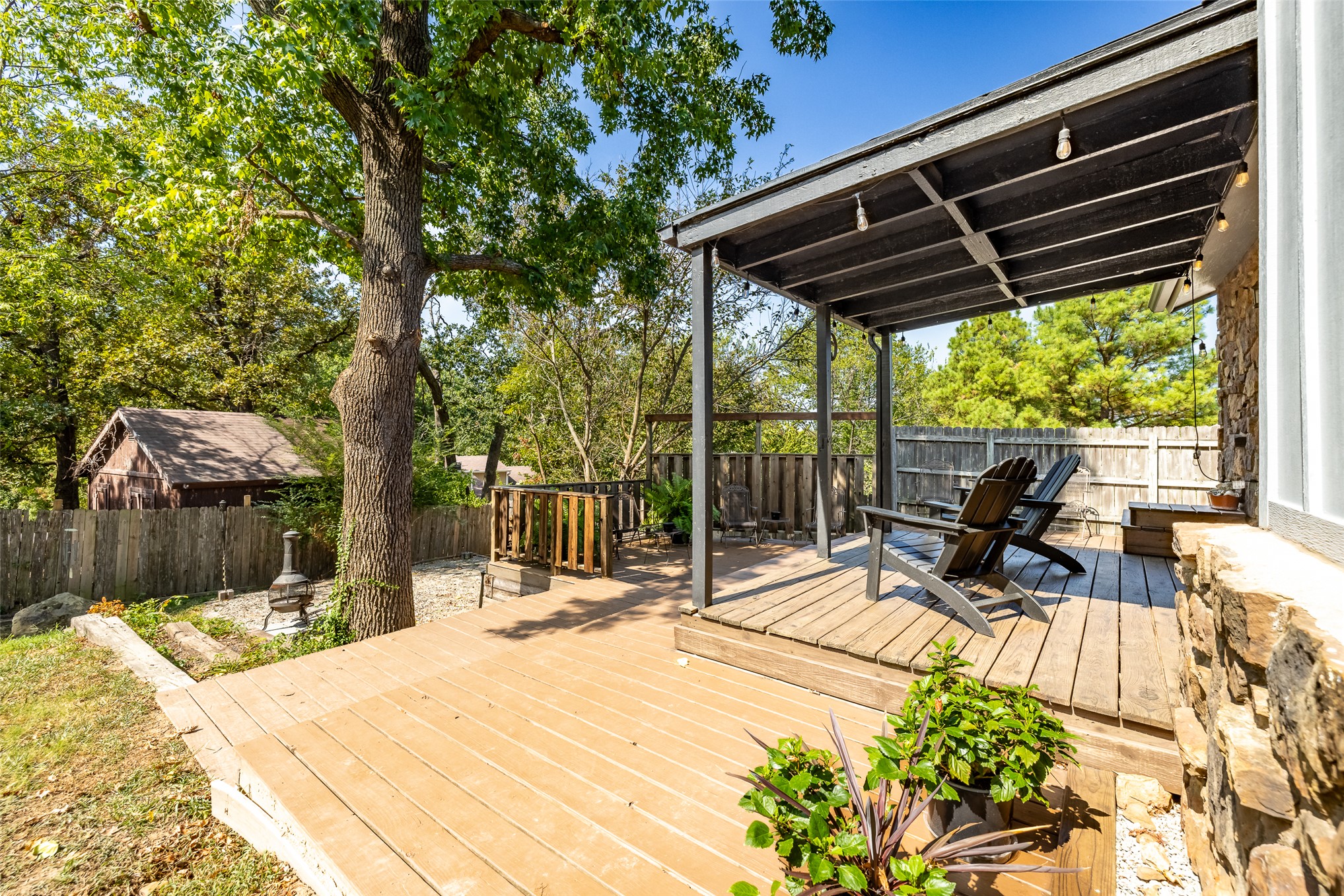 1382 Forest Lane Catoosa OK 74015