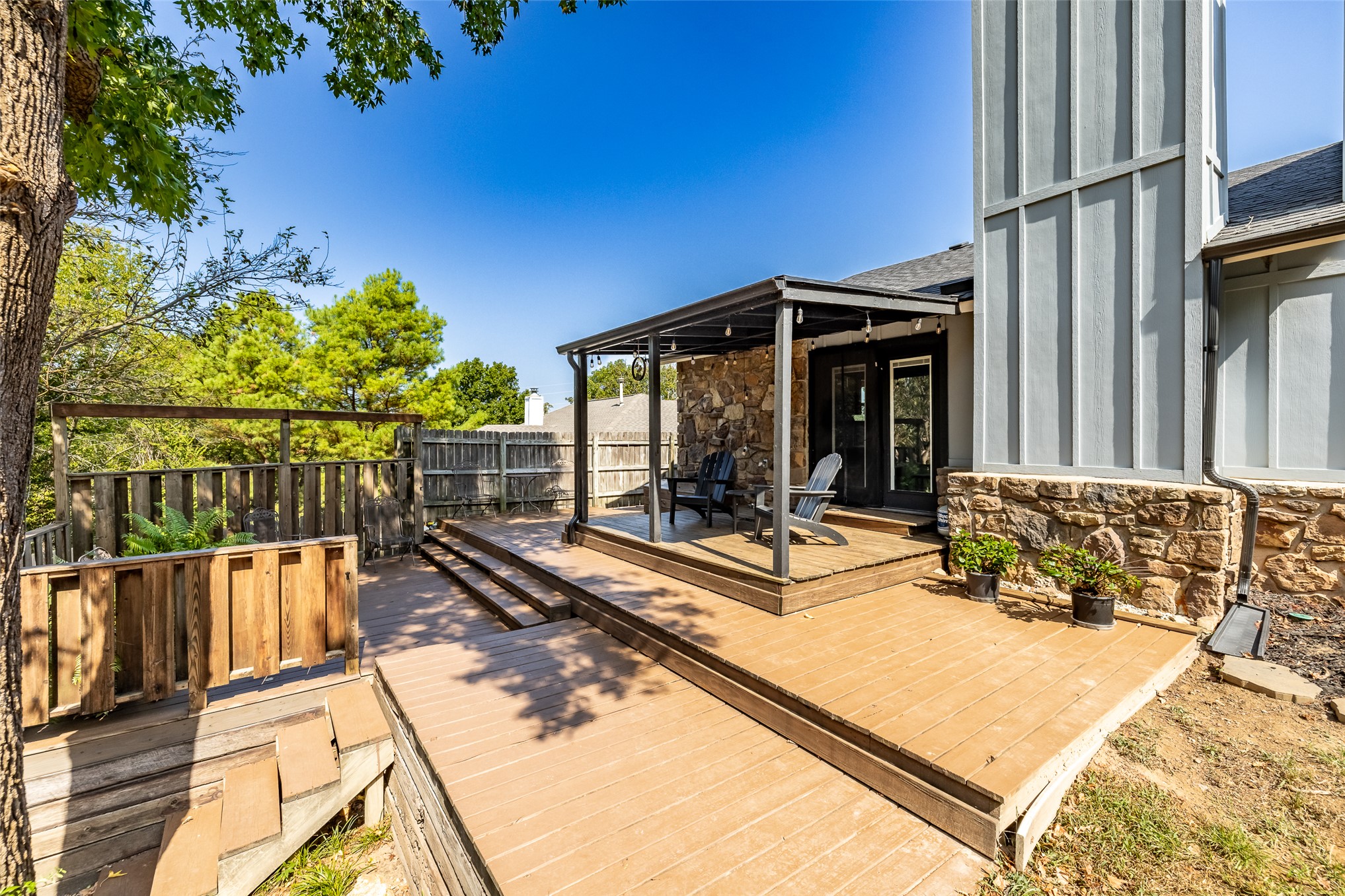 1382 Forest Lane Catoosa OK 74015