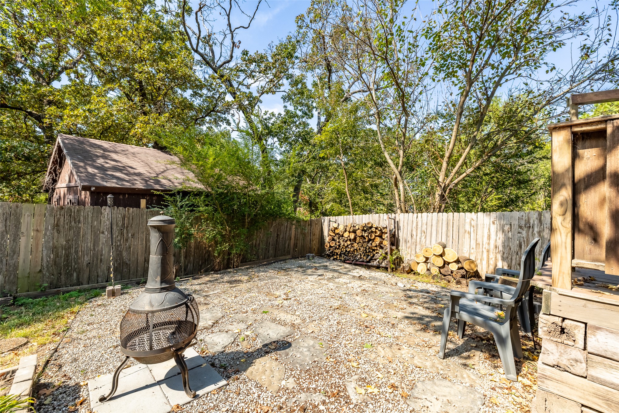 1382 Forest Lane Catoosa OK 74015
