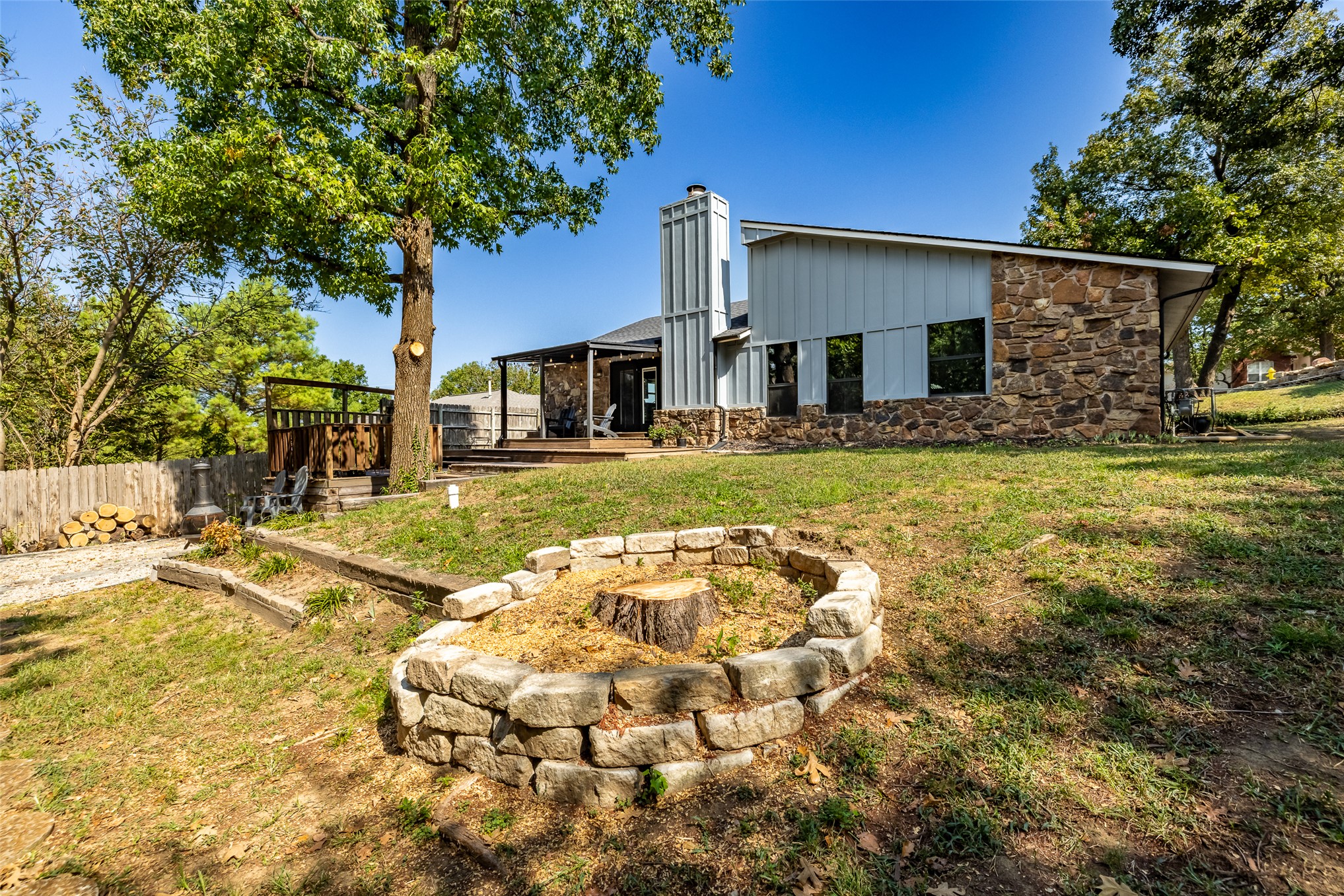 1382 Forest Lane Catoosa OK 74015