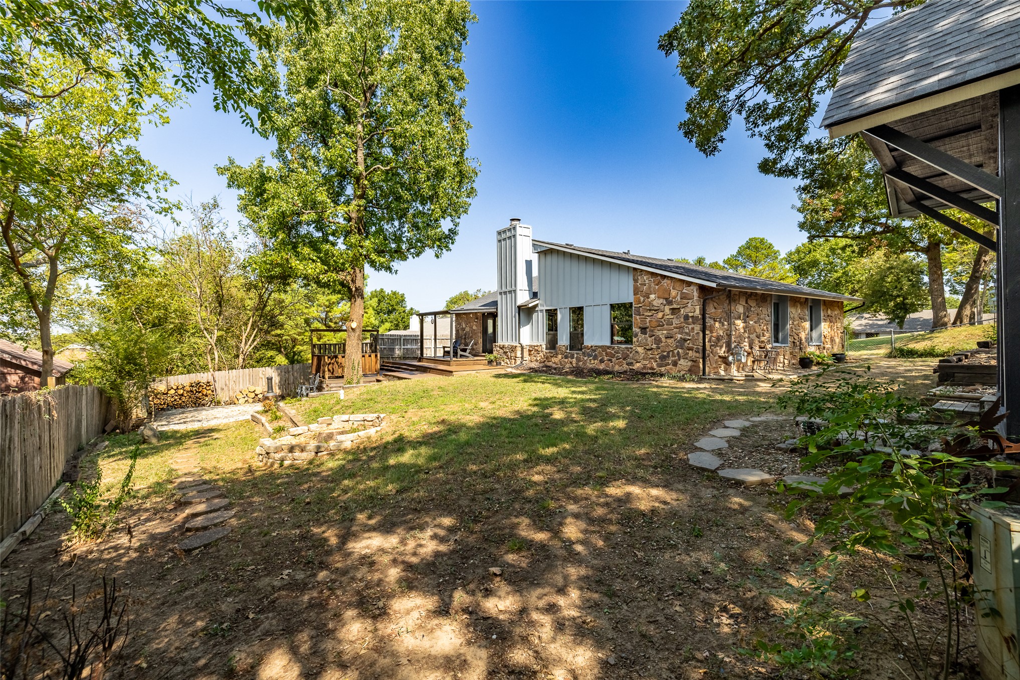1382 Forest Lane Catoosa OK 74015