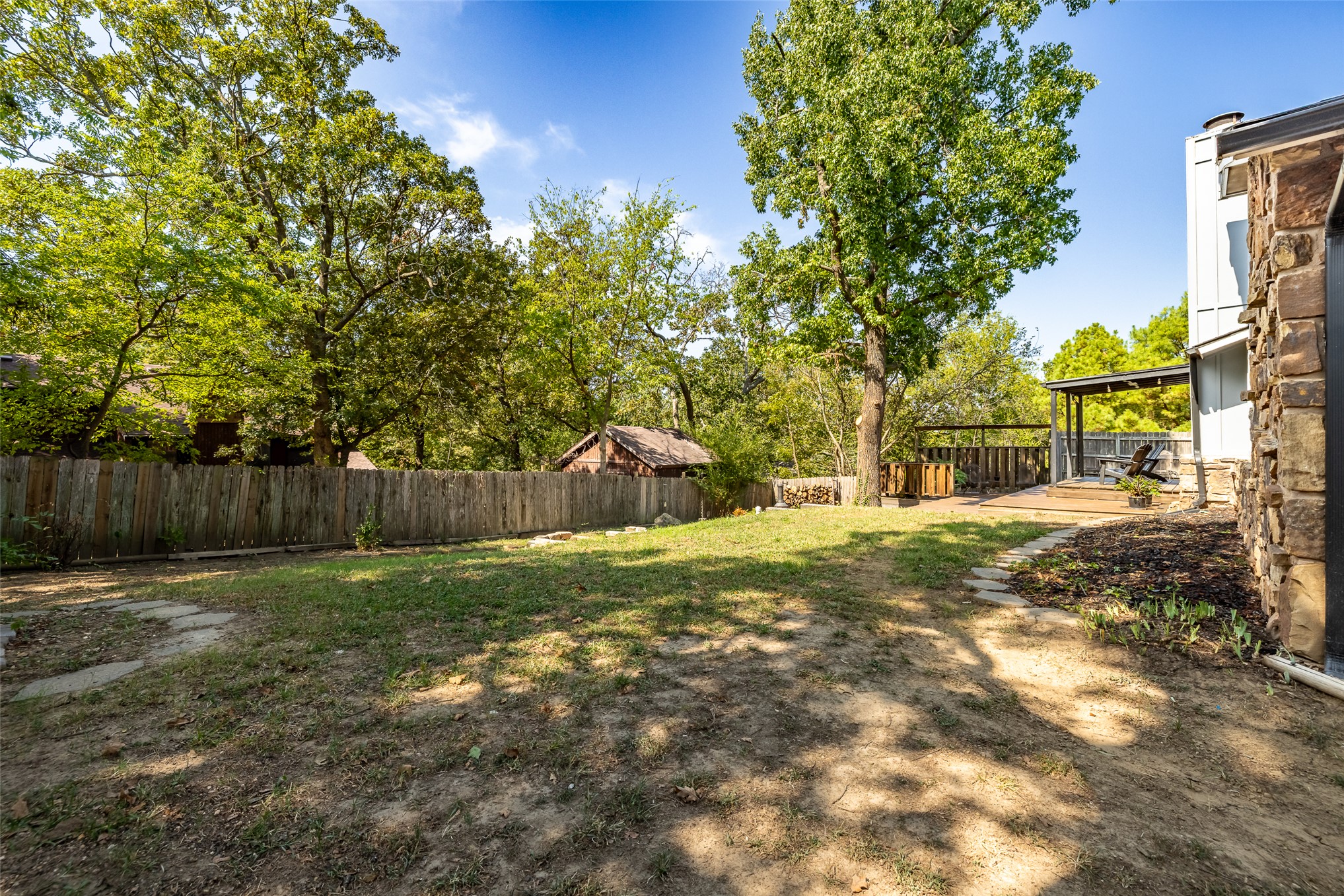 1382 Forest Lane Catoosa OK 74015