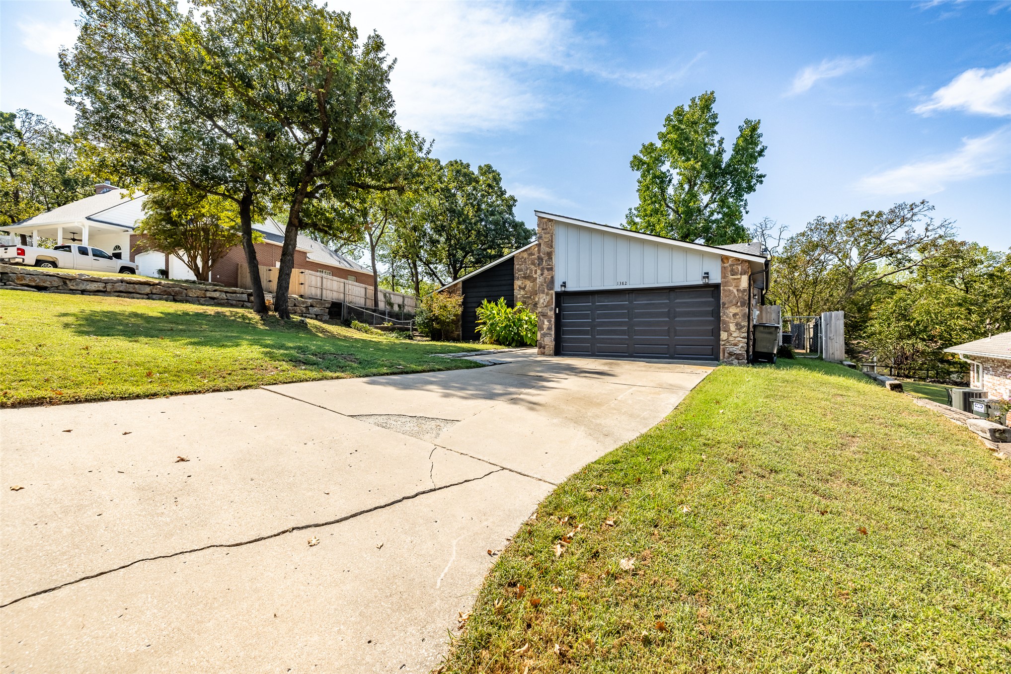 1382 Forest Lane Catoosa OK 74015
