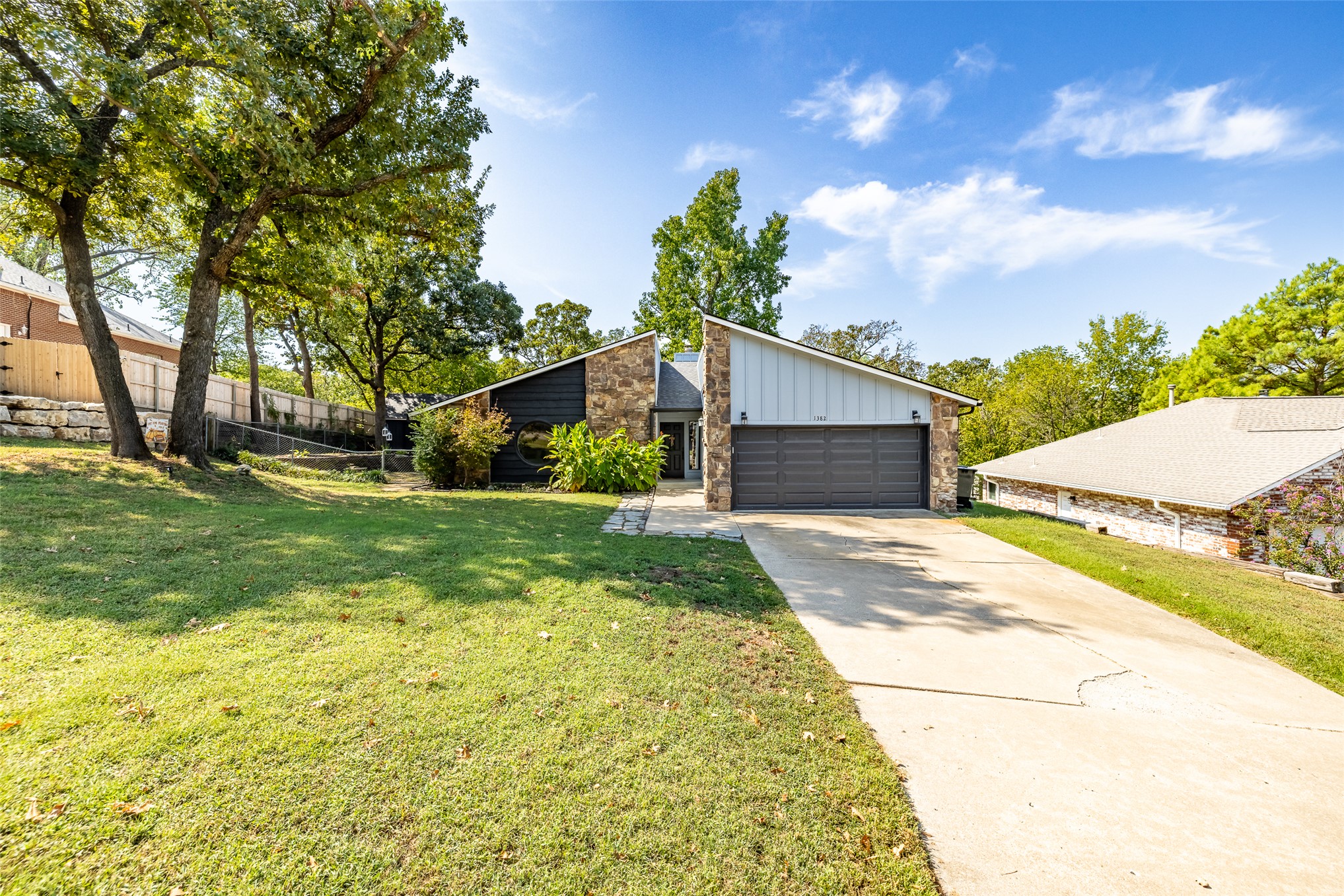 1382 Forest Lane Catoosa OK 74015