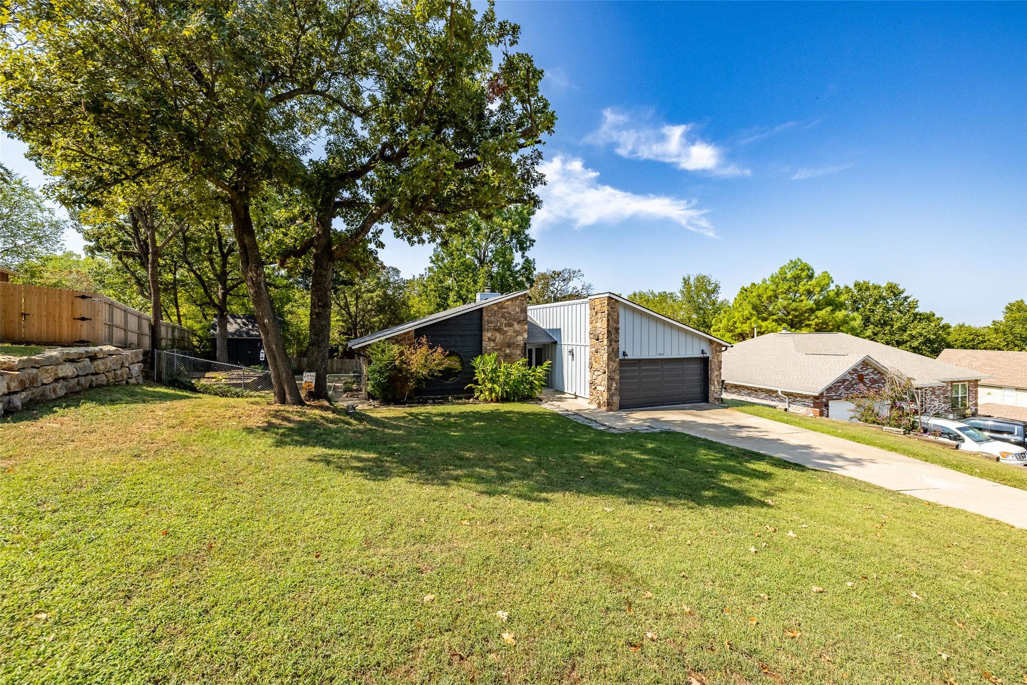 1382 Forest Lane Catoosa OK 74015