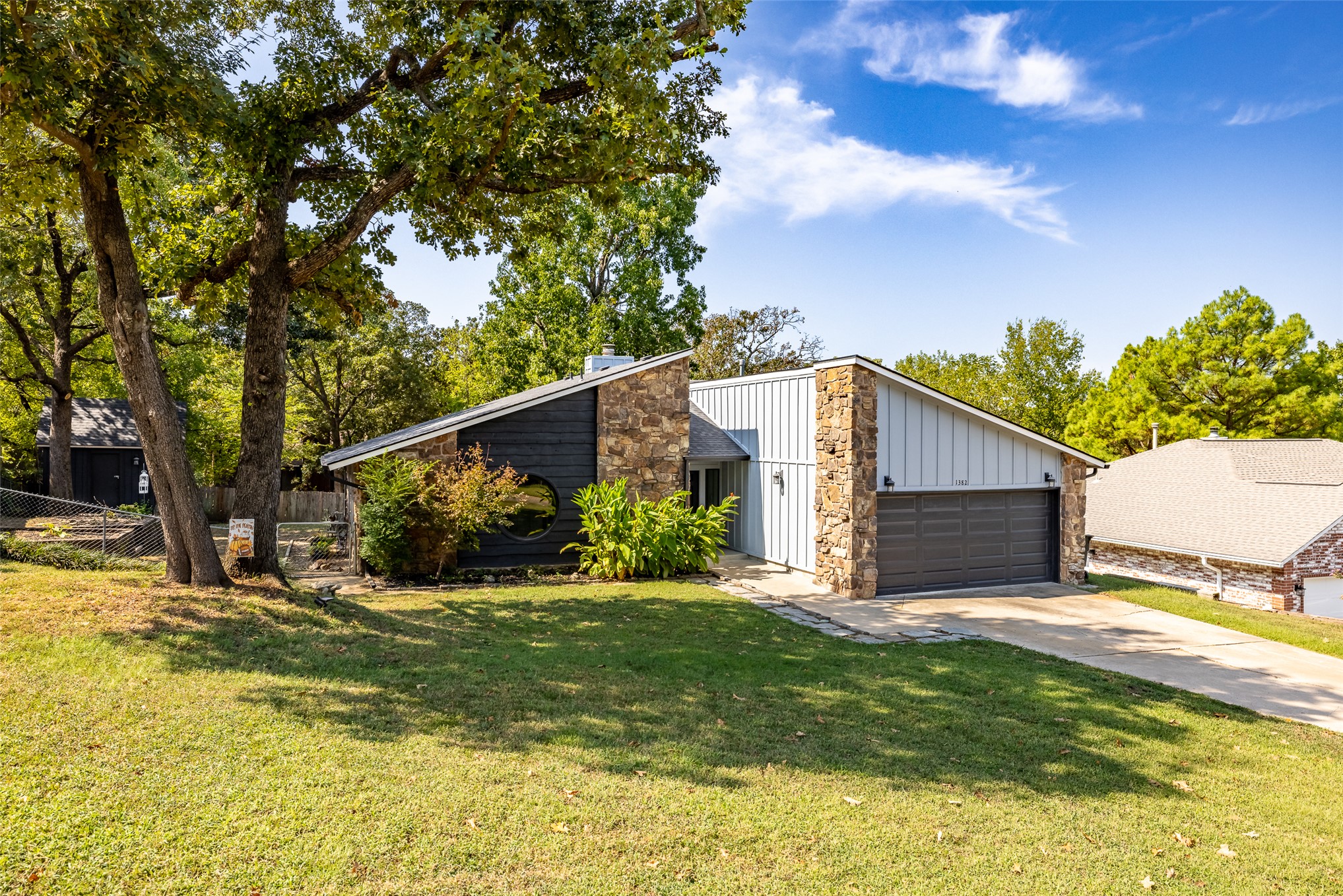 1382 Forest Lane Catoosa OK 74015