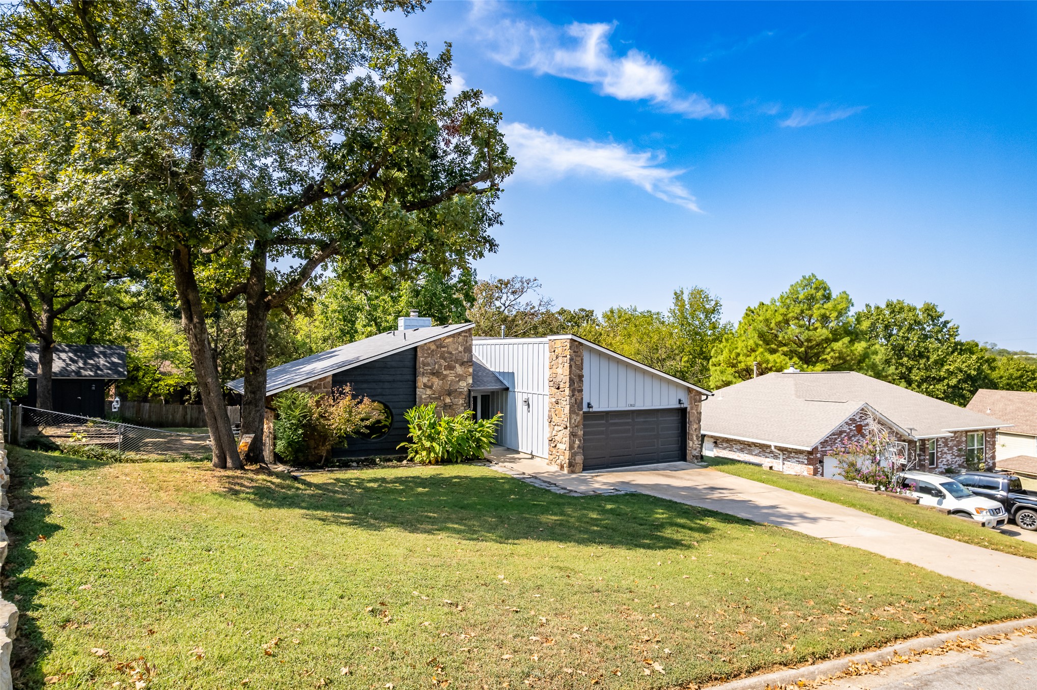 1382 Forest Lane Catoosa OK 74015