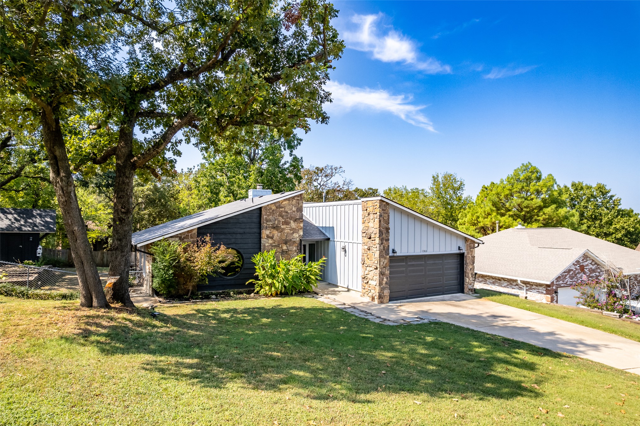 1382 Forest Lane Catoosa OK 74015