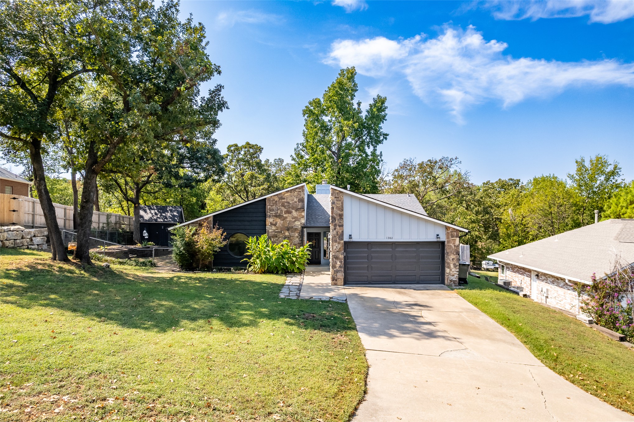 1382 Forest Lane Catoosa OK 74015