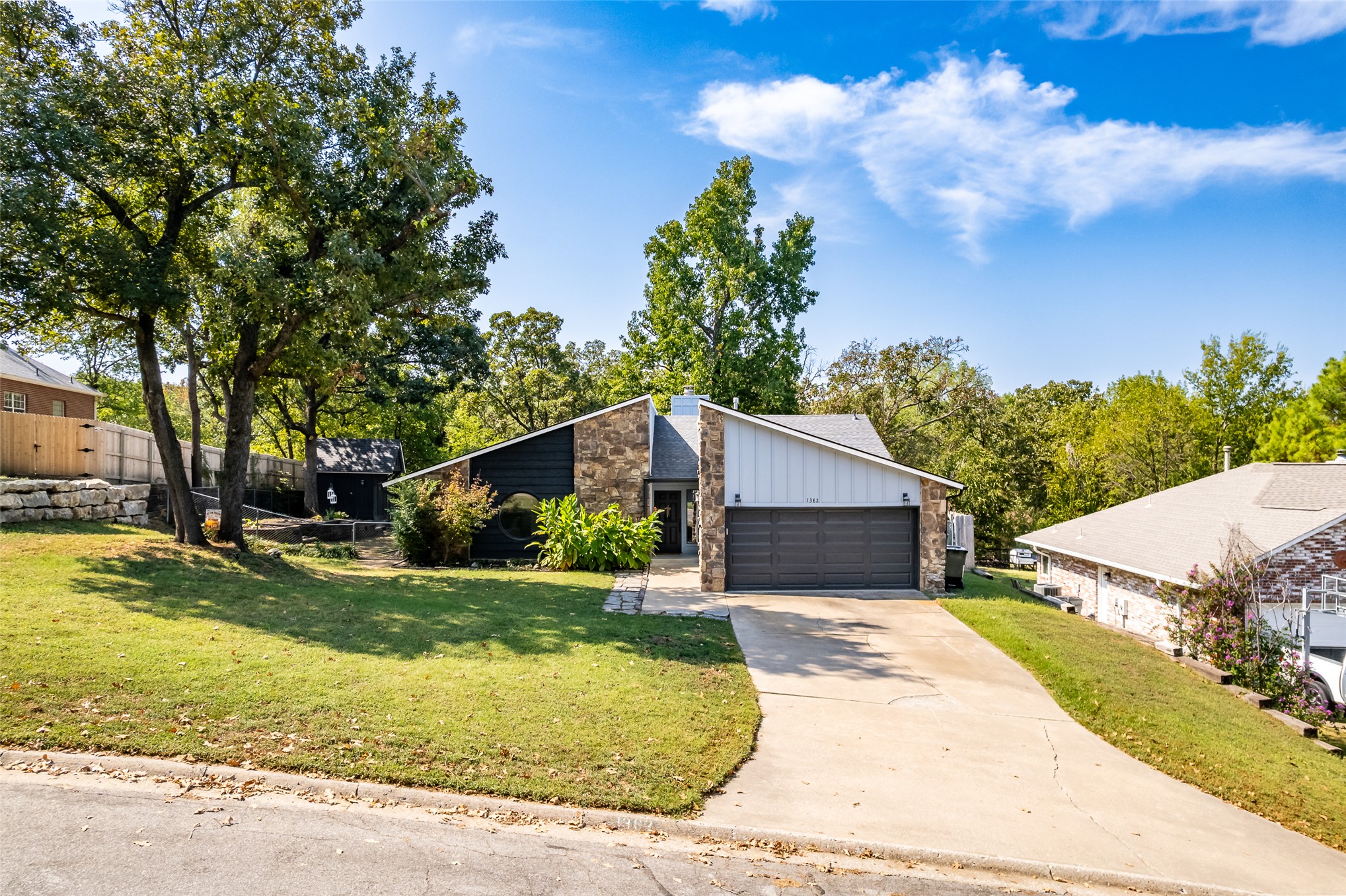 1382 Forest Lane Catoosa OK 74015