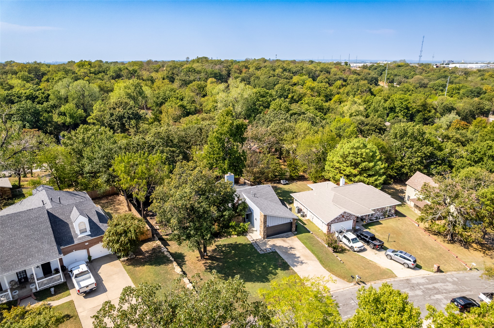 1382 Forest Lane Catoosa OK 74015