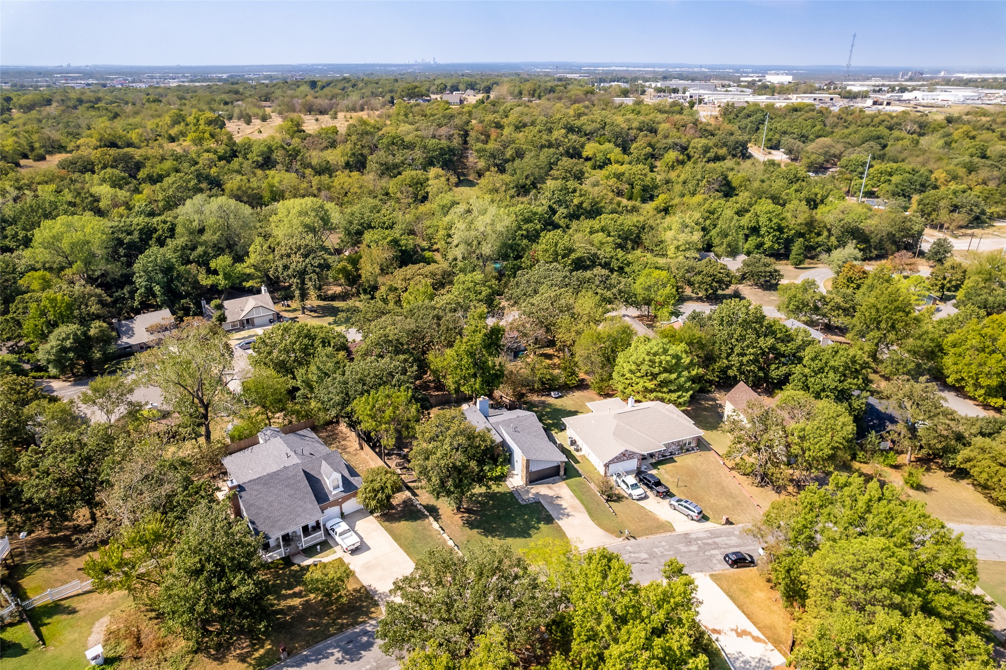 1382 Forest Lane Catoosa OK 74015