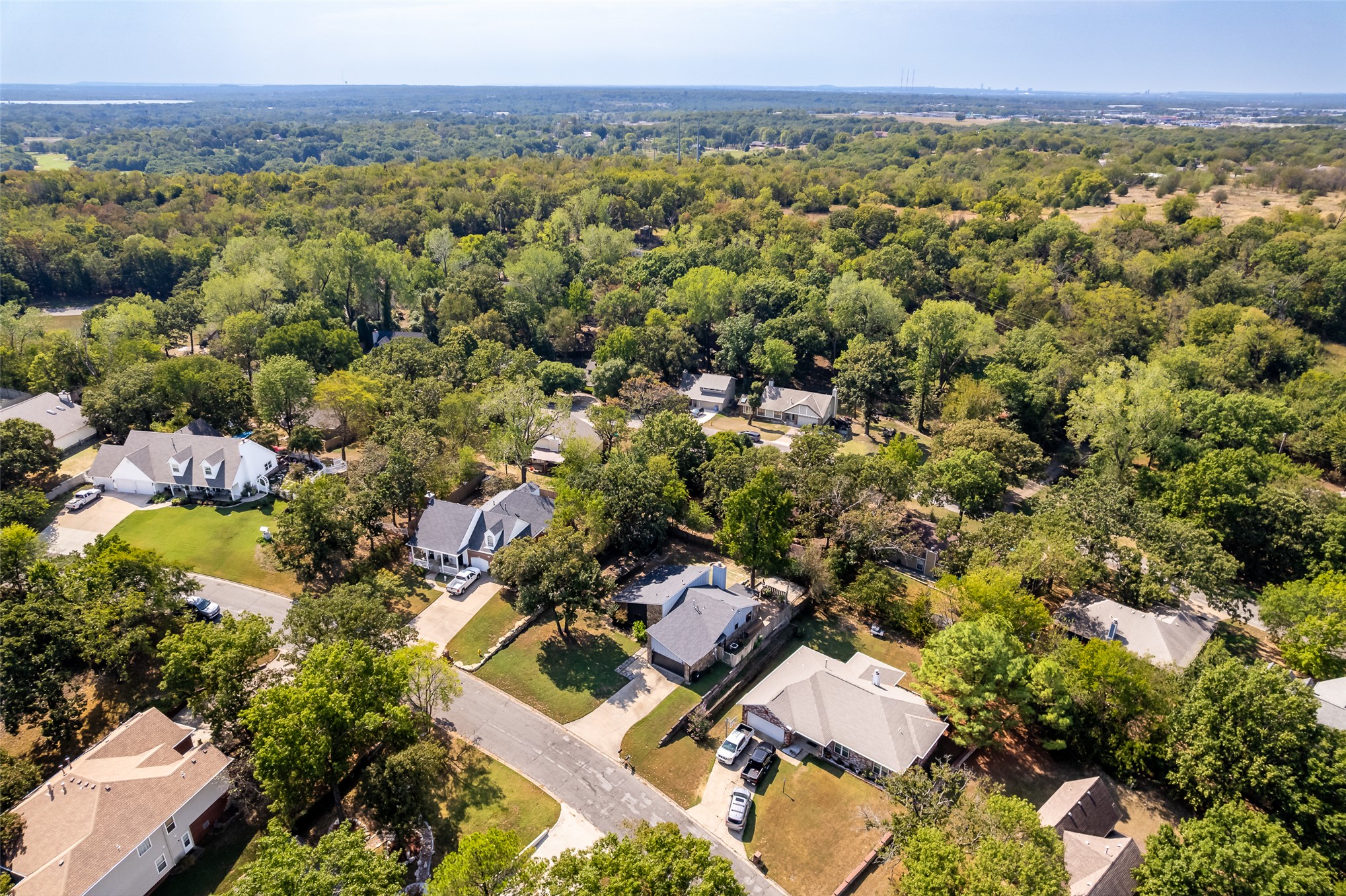 1382 Forest Lane Catoosa OK 74015