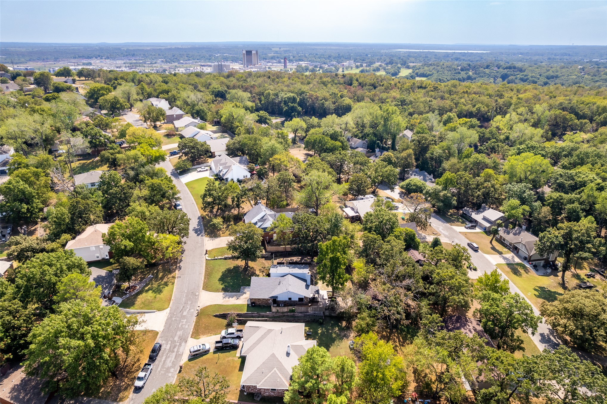 1382 Forest Lane Catoosa OK 74015