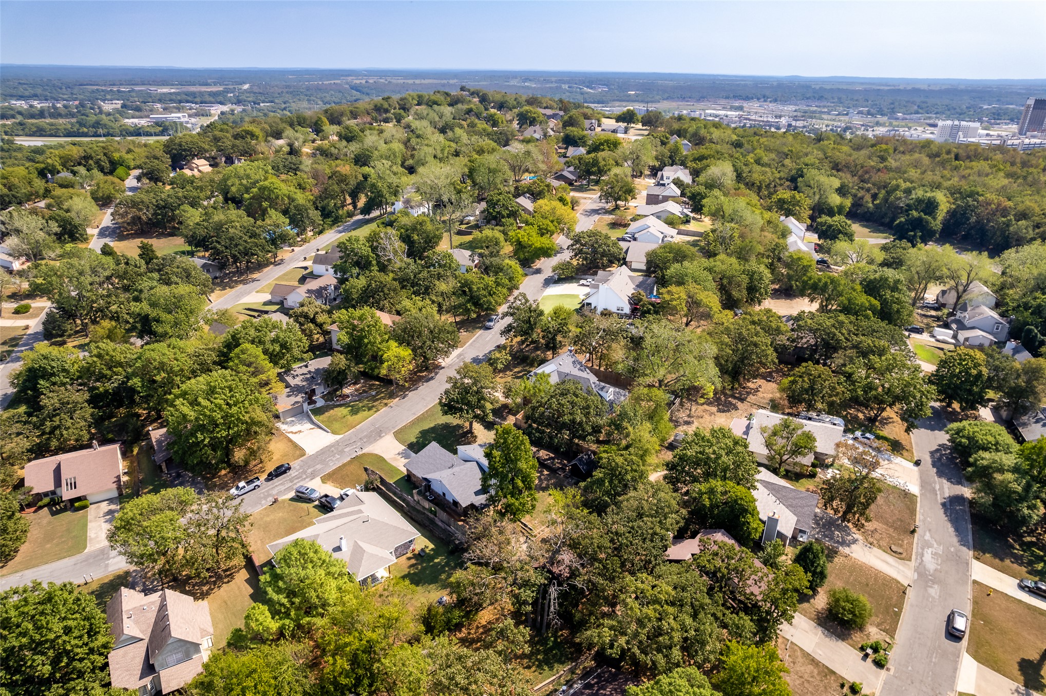 1382 Forest Lane Catoosa OK 74015