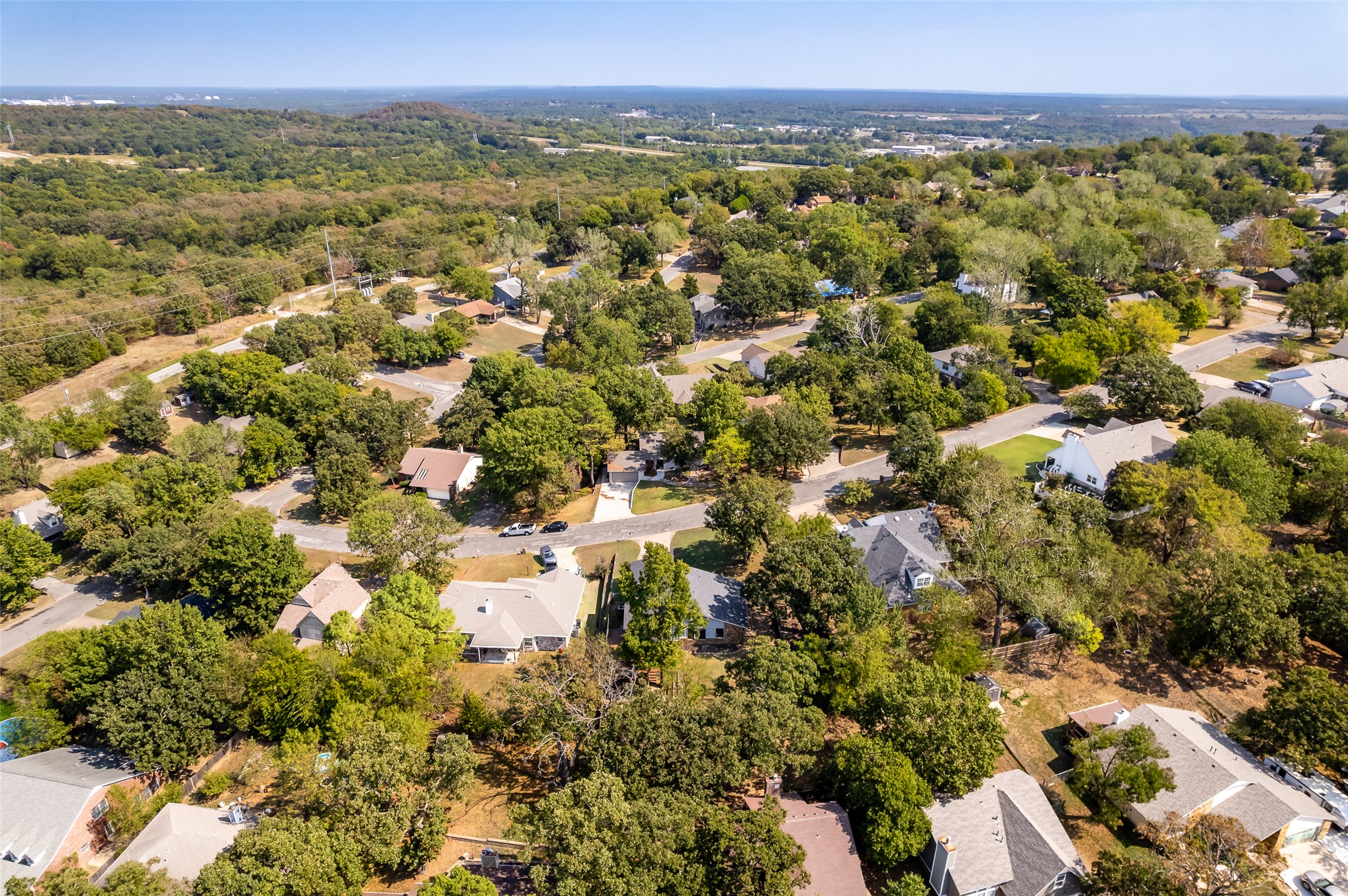 1382 Forest Lane Catoosa OK 74015
