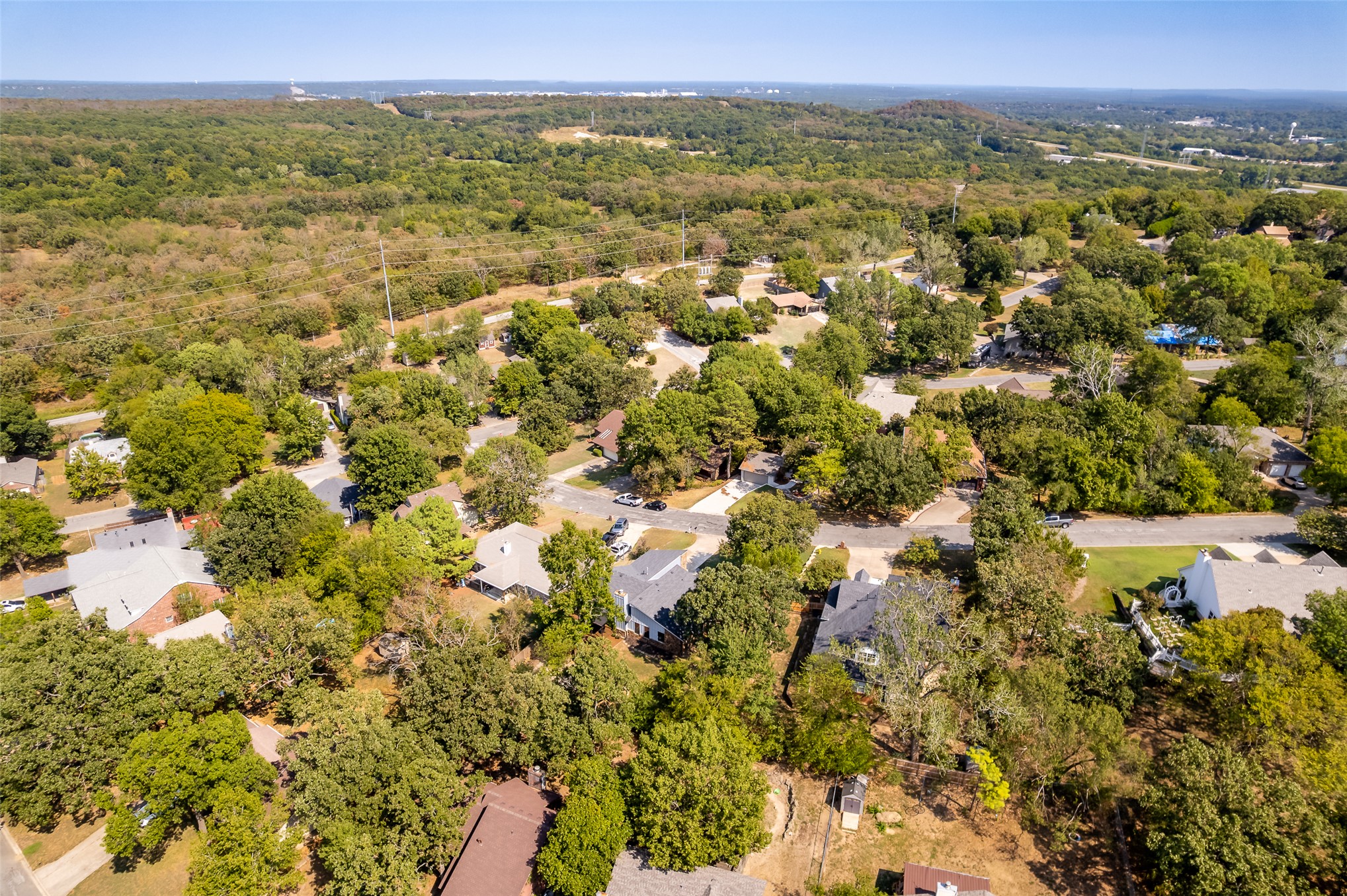 1382 Forest Lane Catoosa OK 74015