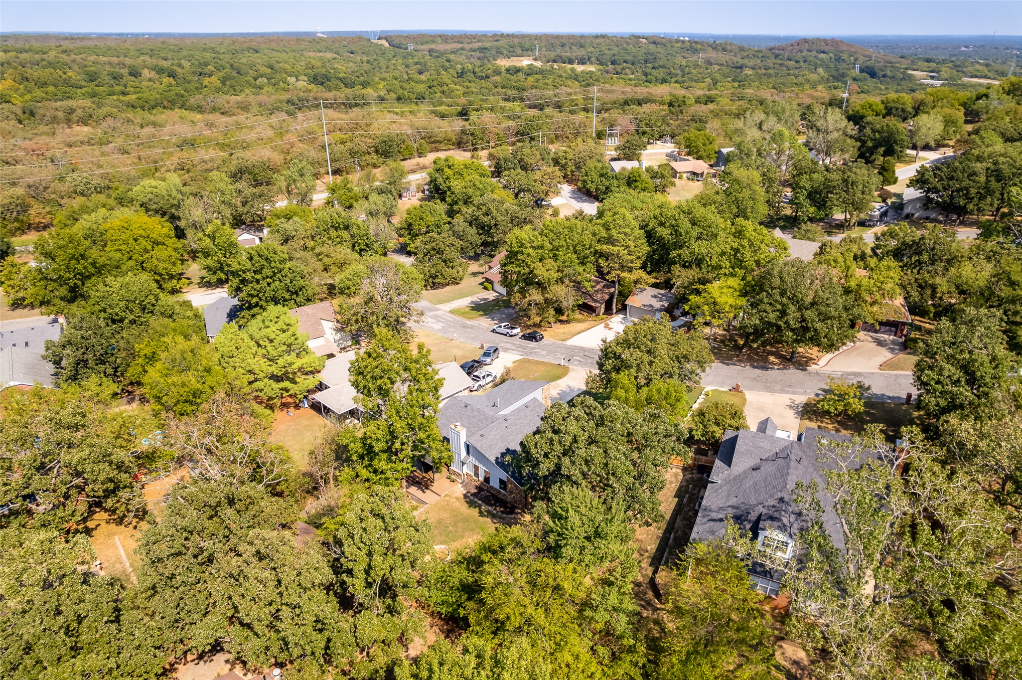 1382 Forest Lane Catoosa OK 74015