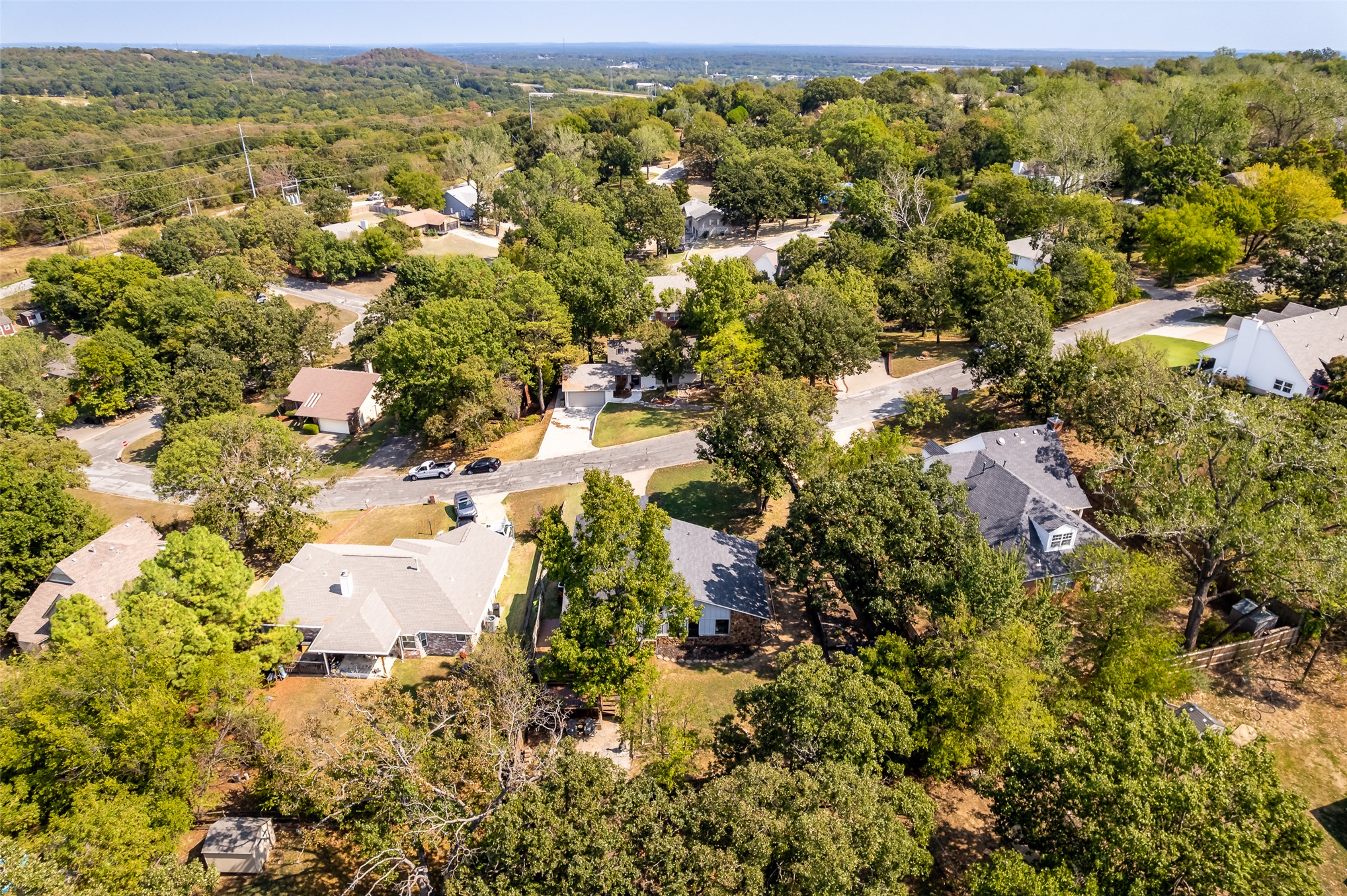 1382 Forest Lane Catoosa OK 74015