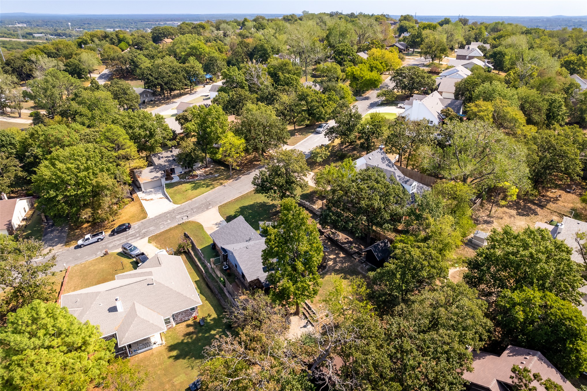 1382 Forest Lane Catoosa OK 74015