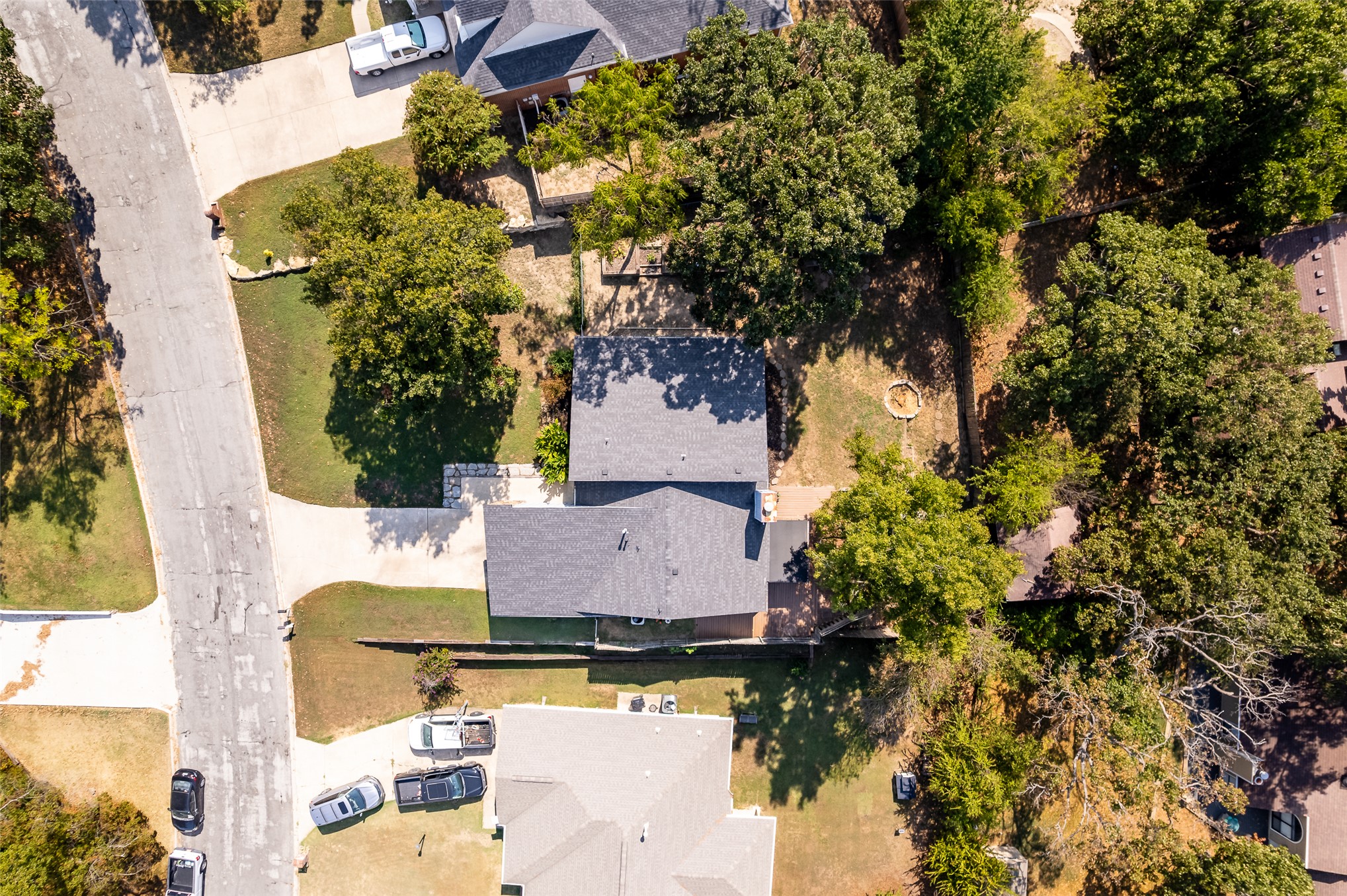 1382 Forest Lane Catoosa OK 74015