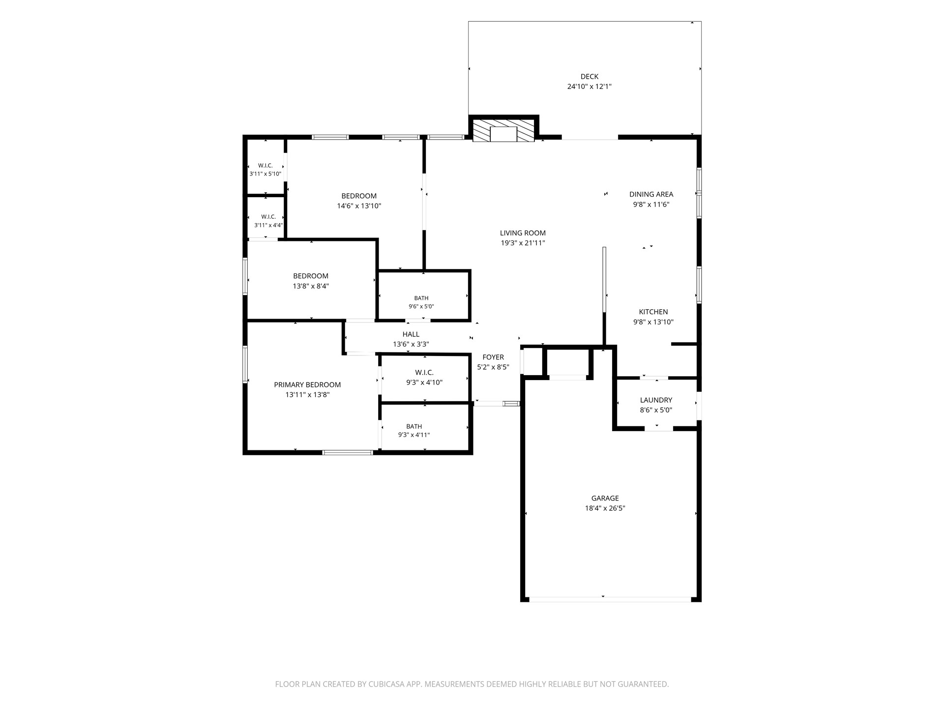 1382 Forest Lane Catoosa OK 74015