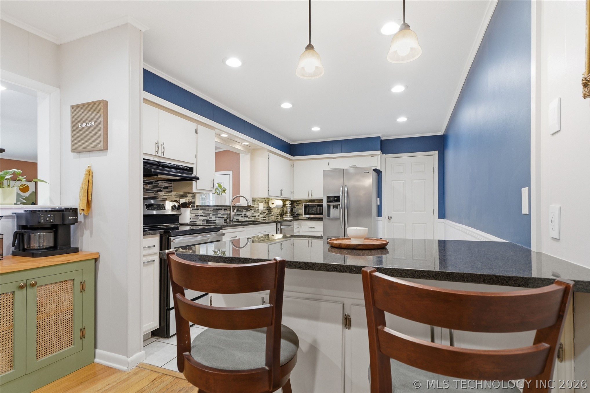 3224 S Oswego Avenue Tulsa OK 74135
