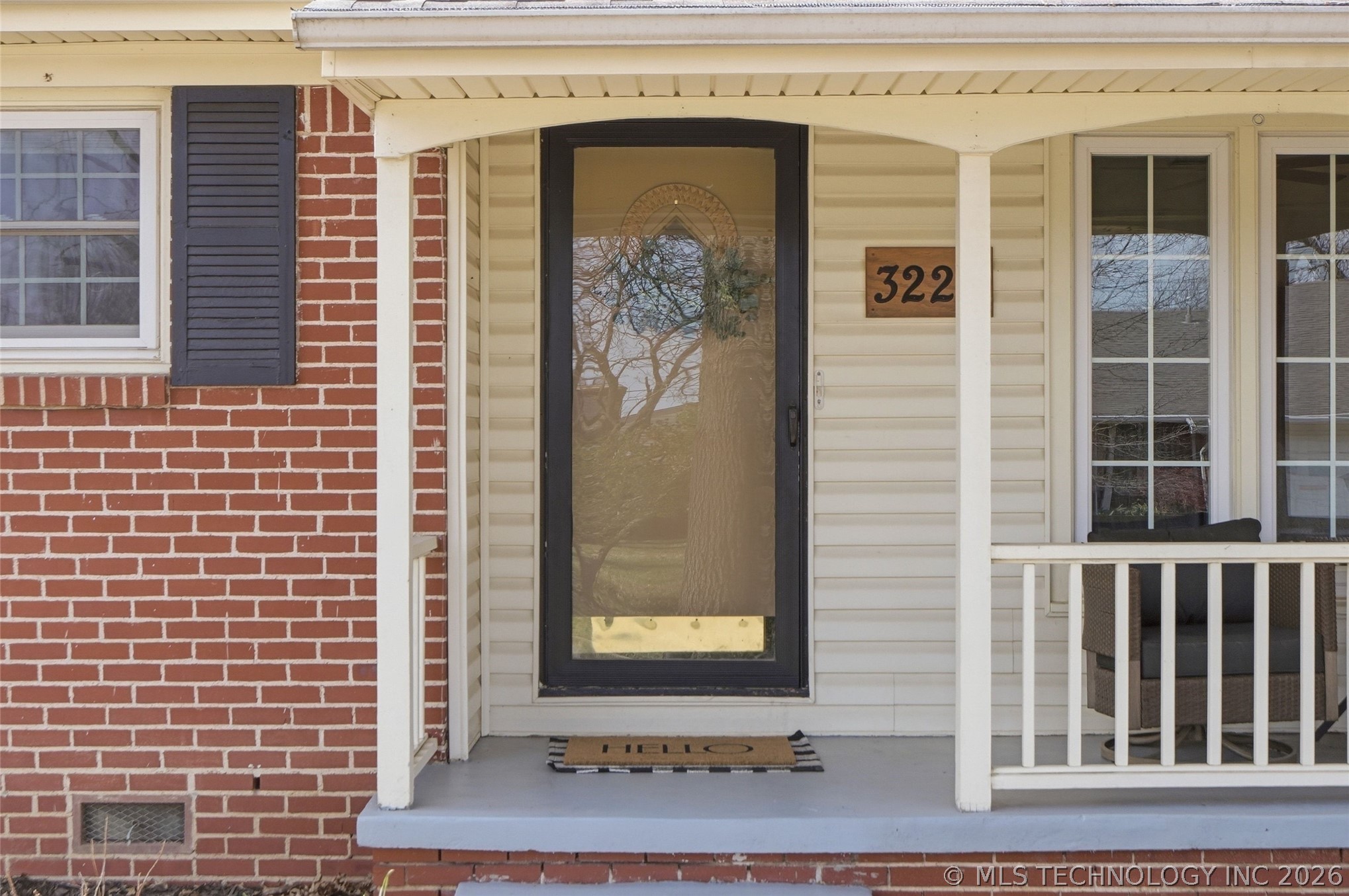 3224 S Oswego Avenue Tulsa OK 74135