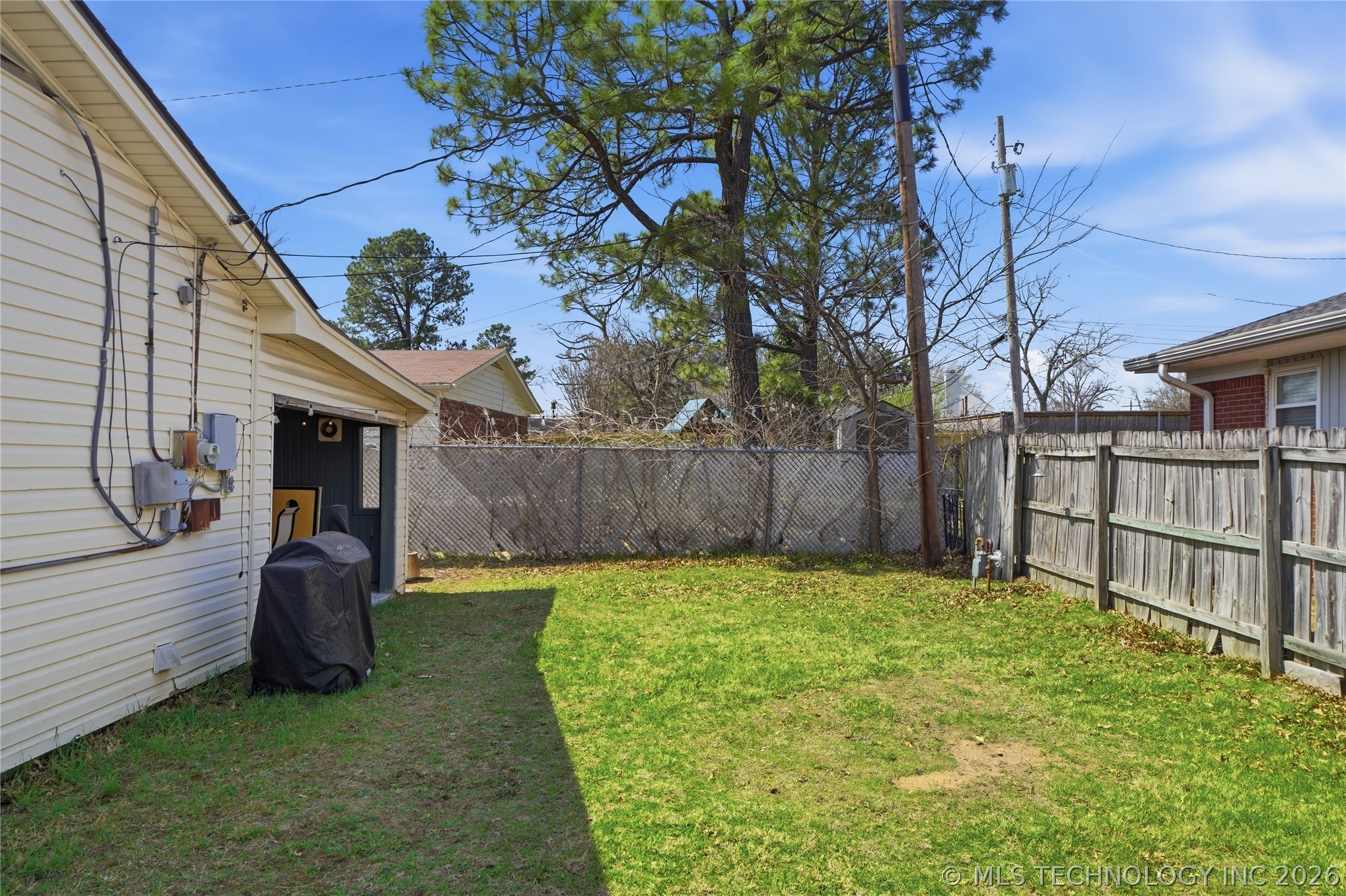3224 S Oswego Avenue Tulsa OK 74135