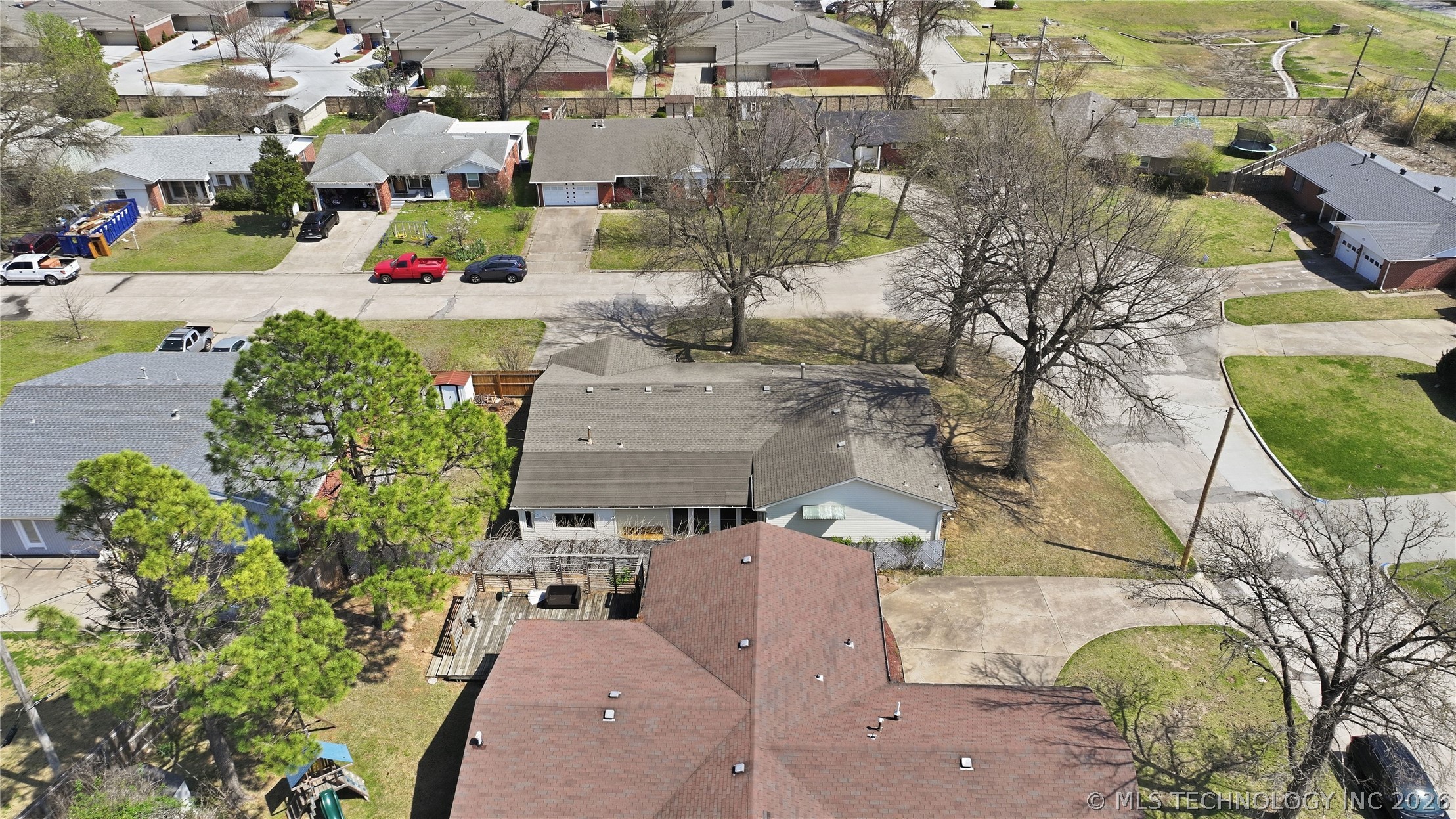 3224 S Oswego Avenue Tulsa OK 74135