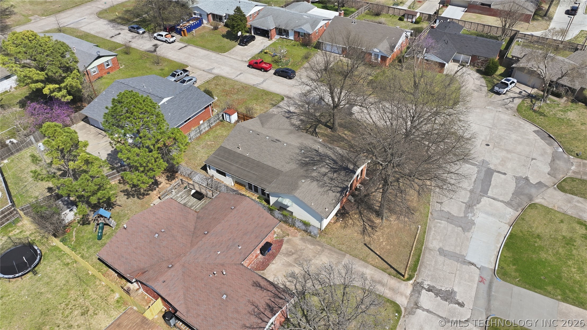 3224 S Oswego Avenue Tulsa OK 74135