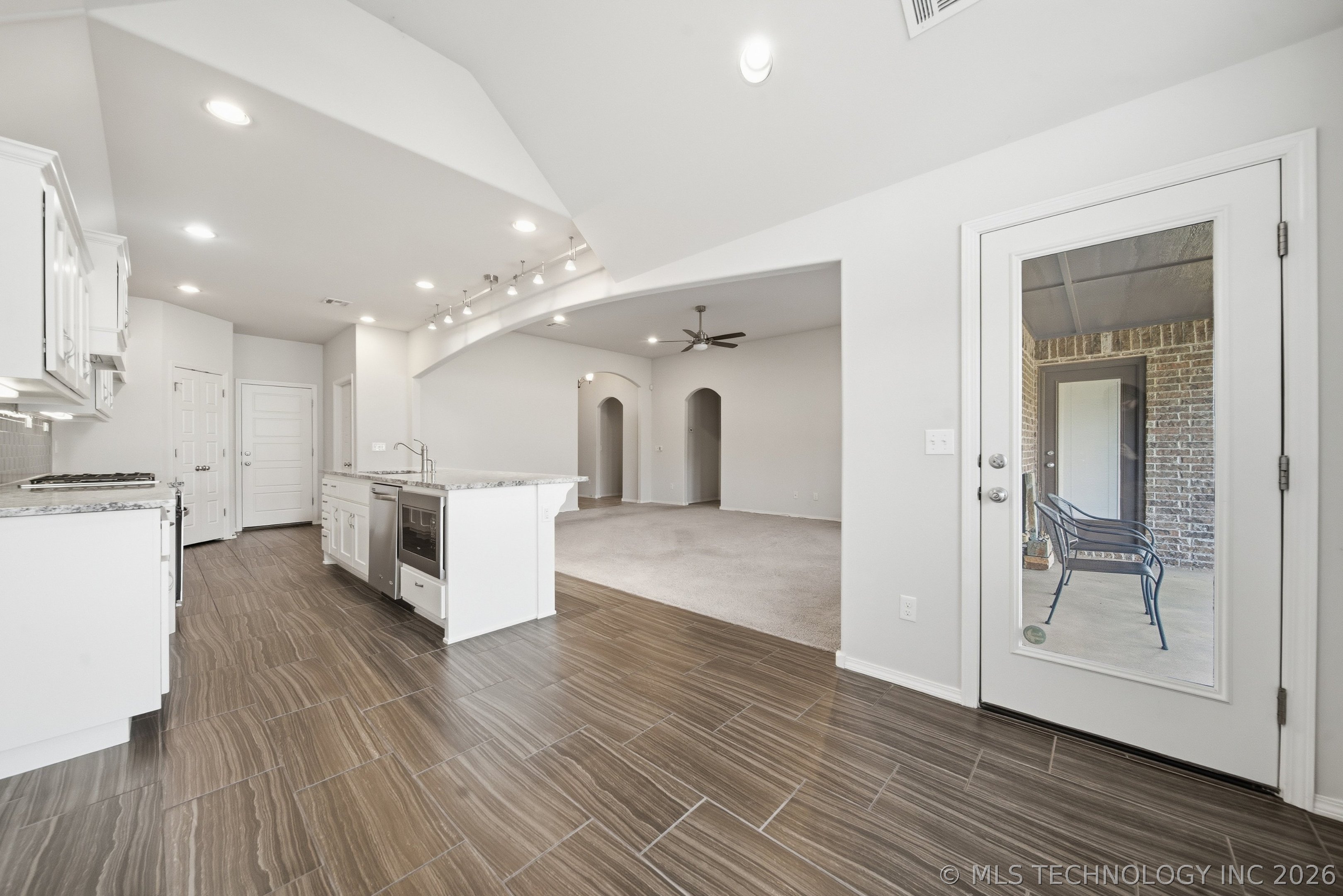 3730 S 13th Place Broken Arrow OK 74011