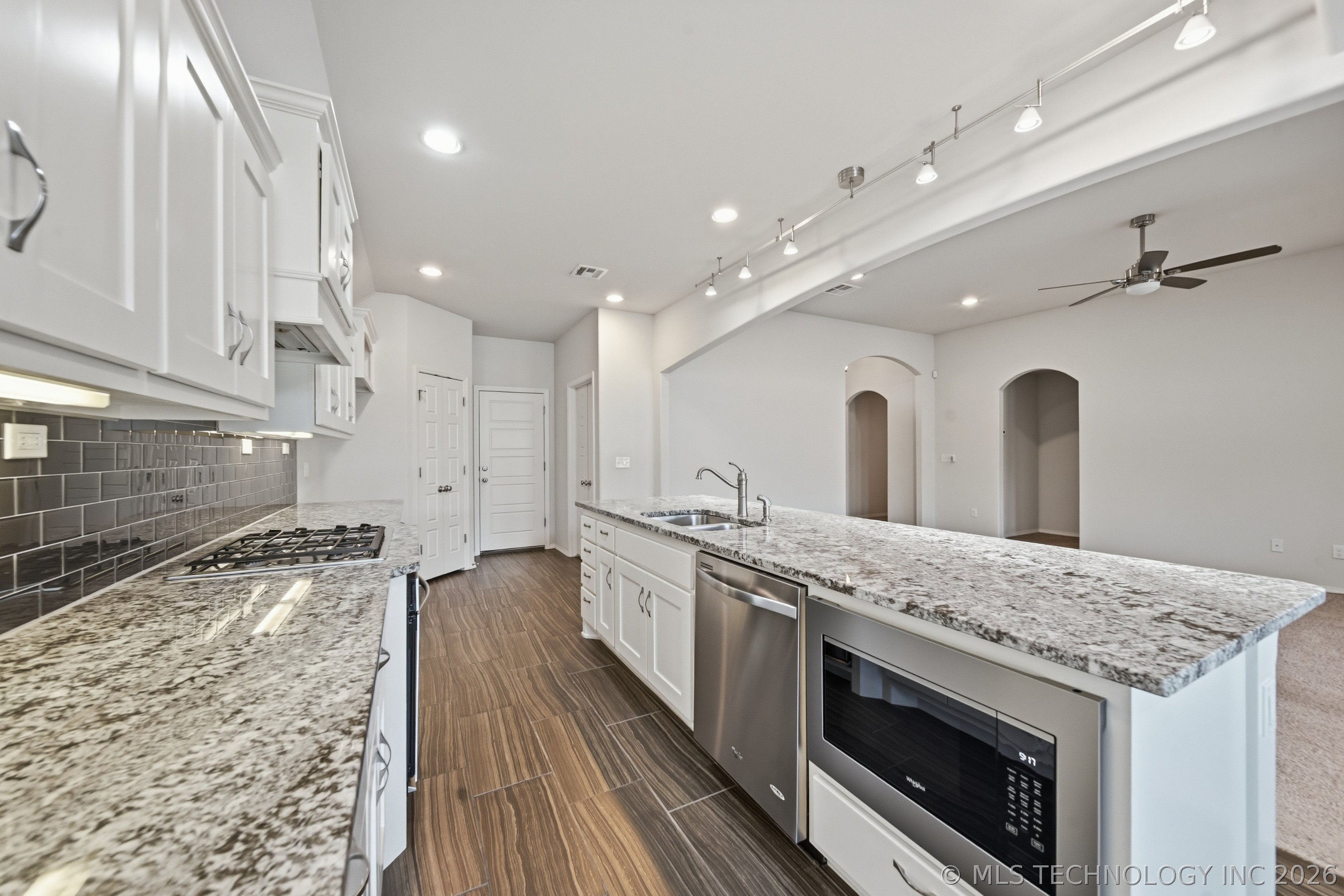 3730 S 13th Place Broken Arrow OK 74011
